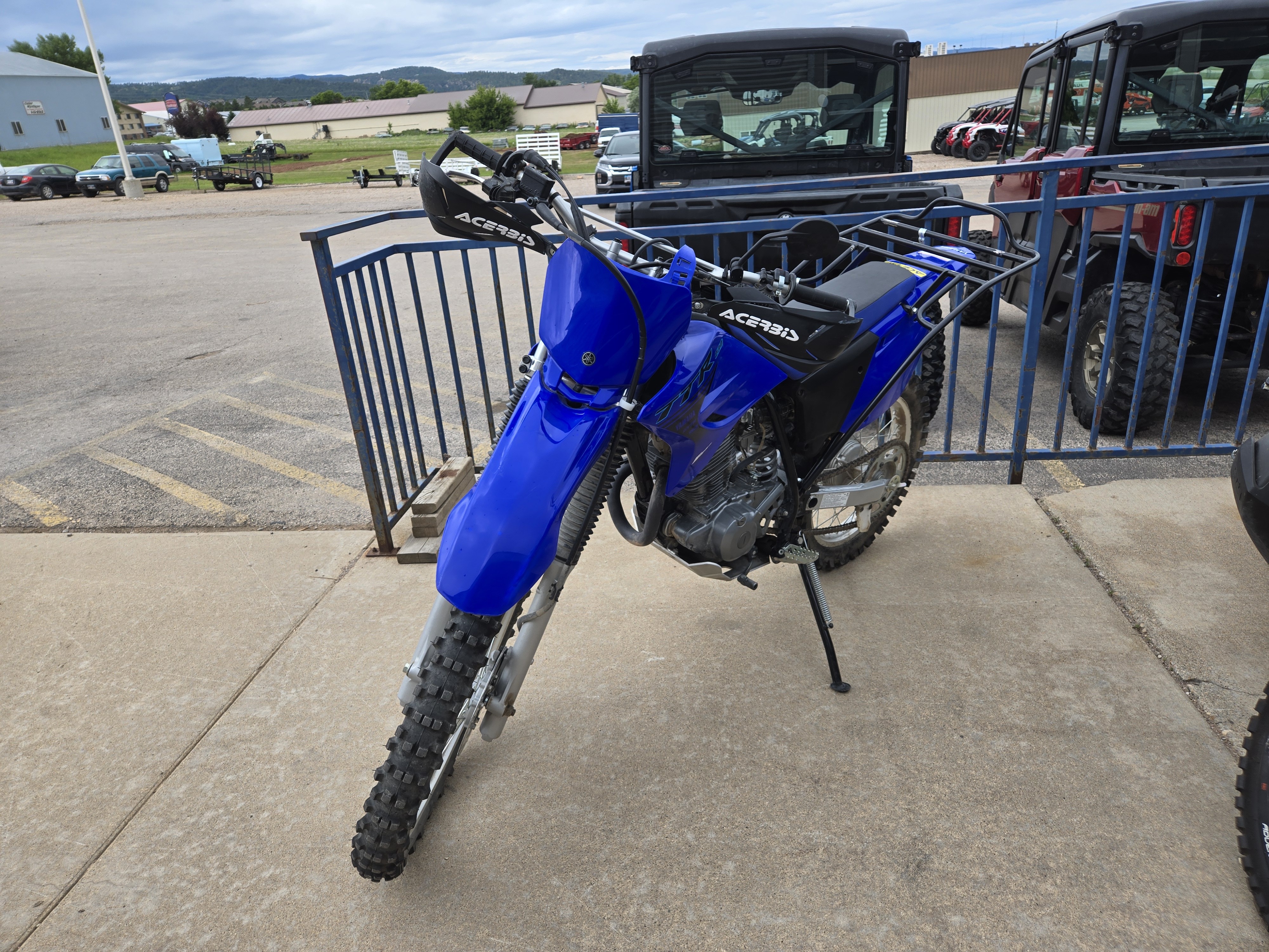 powersport image