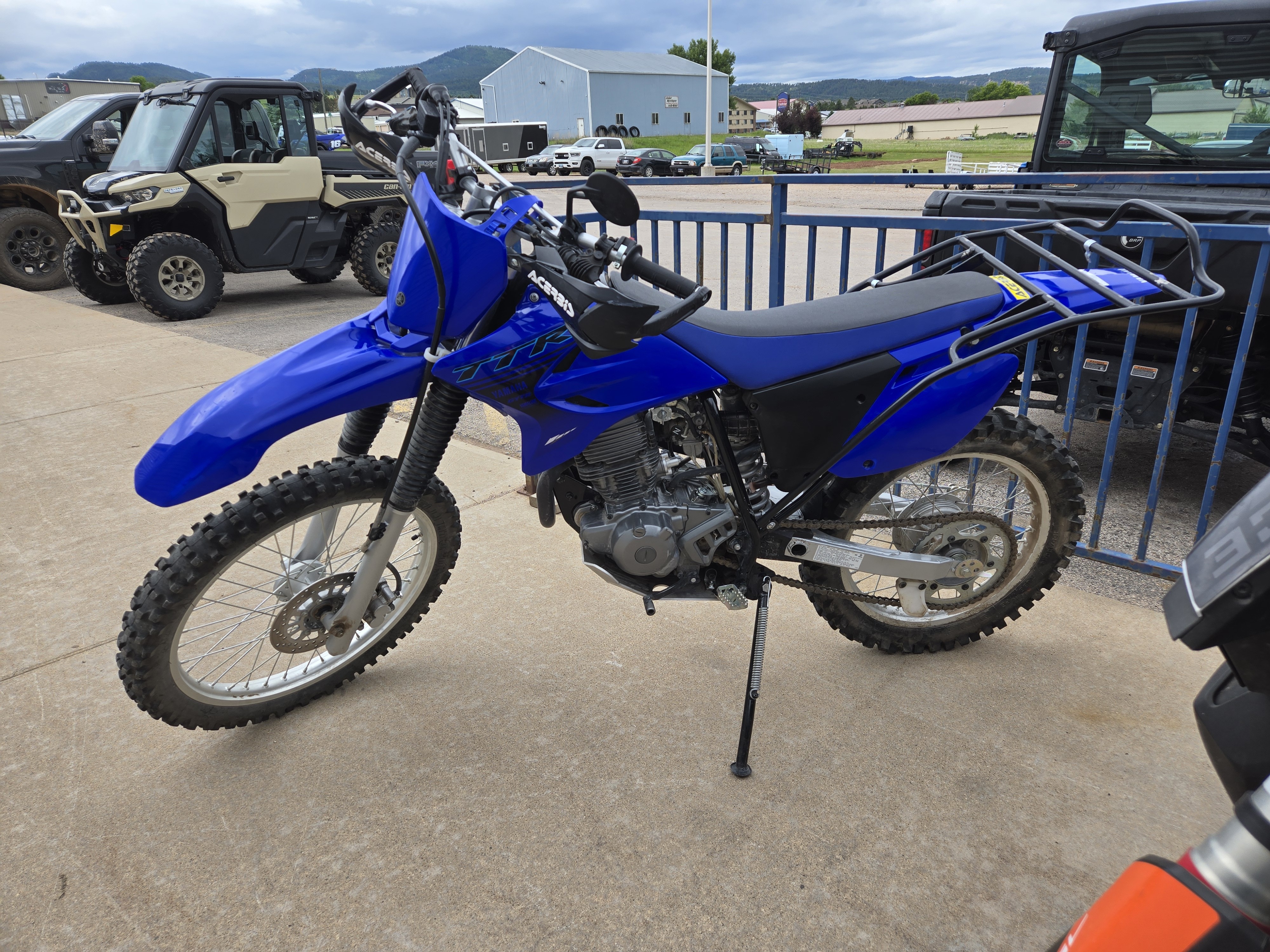 powersport image