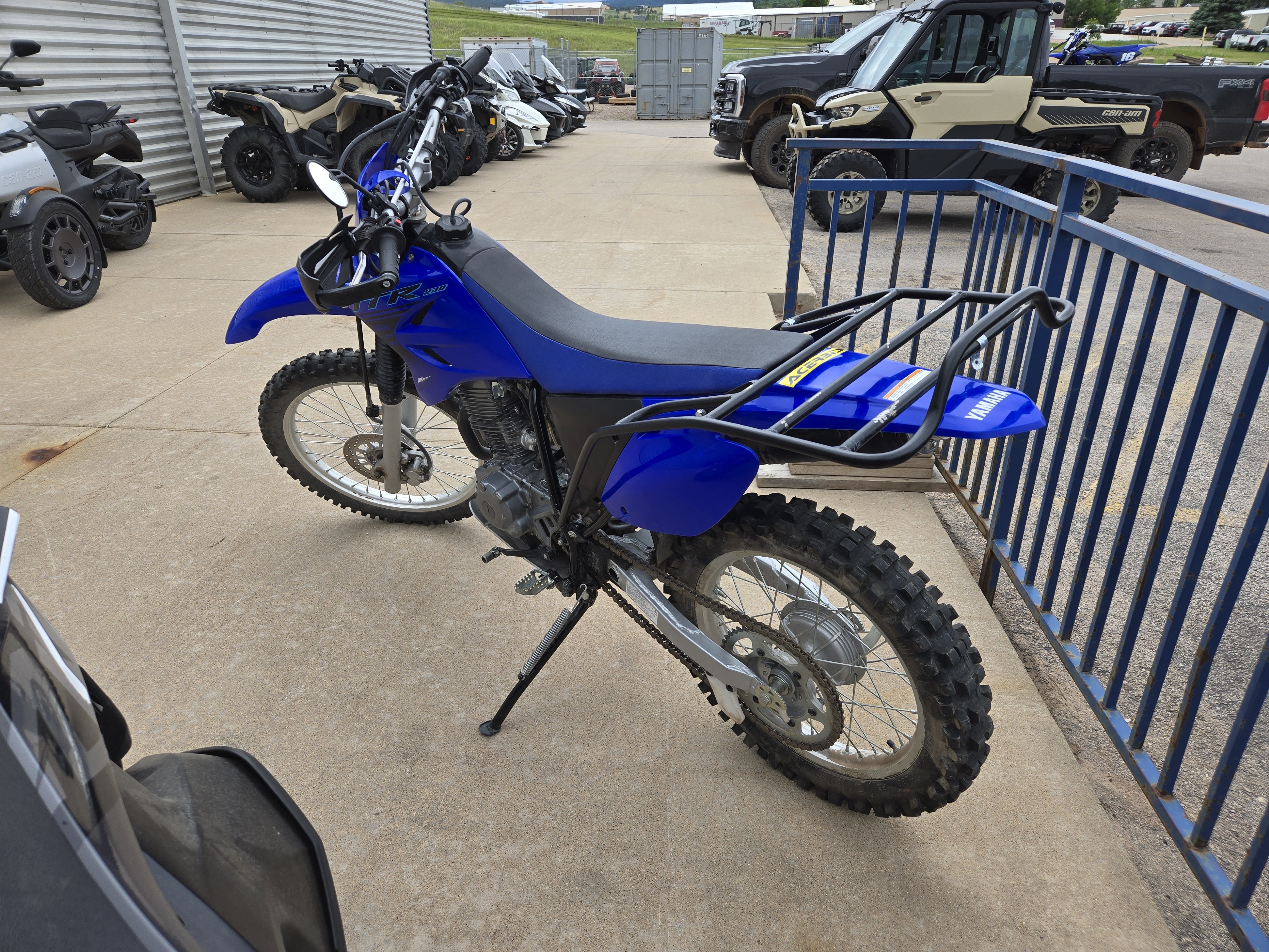 powersport image