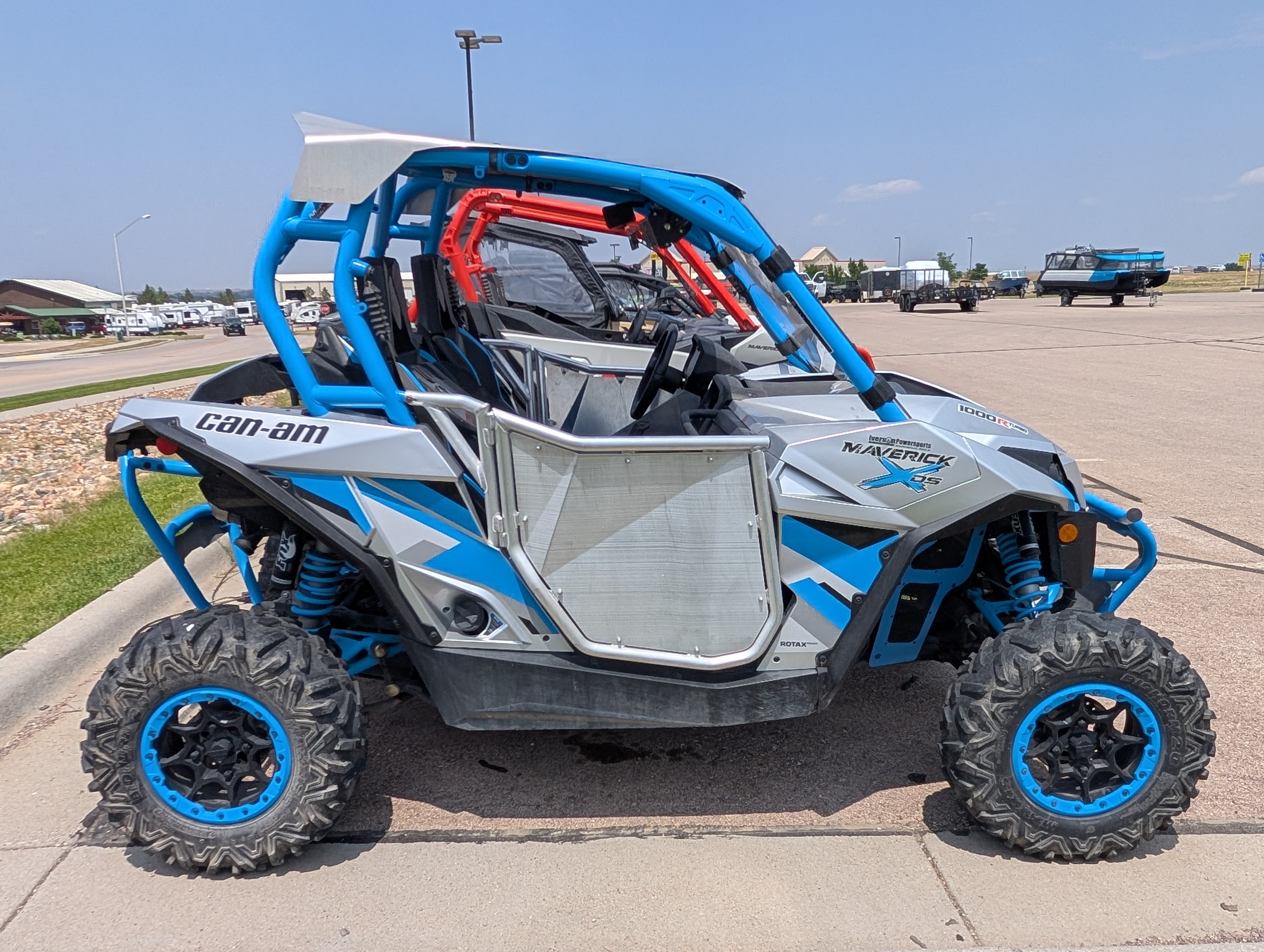 powersport image