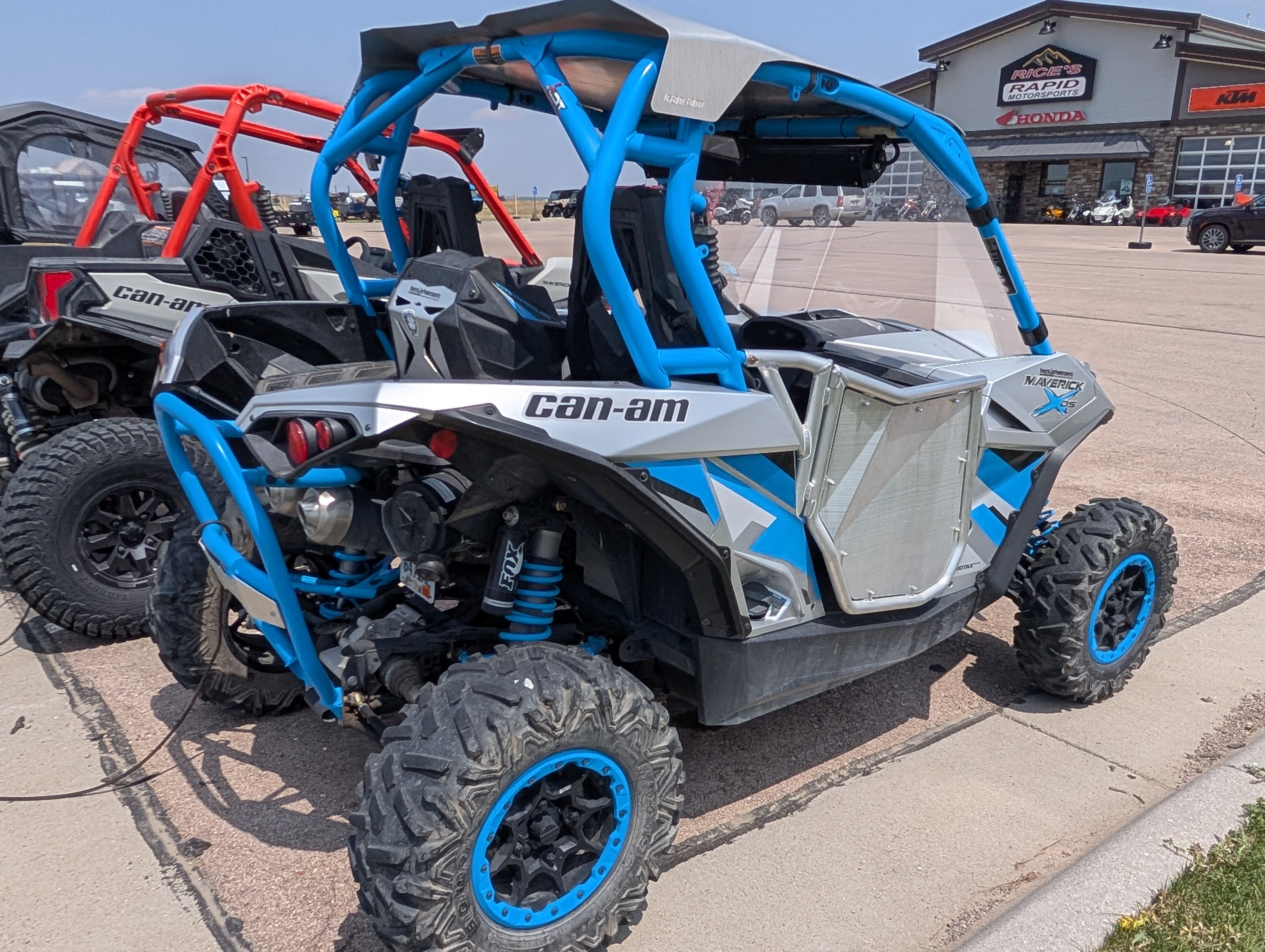 powersport image