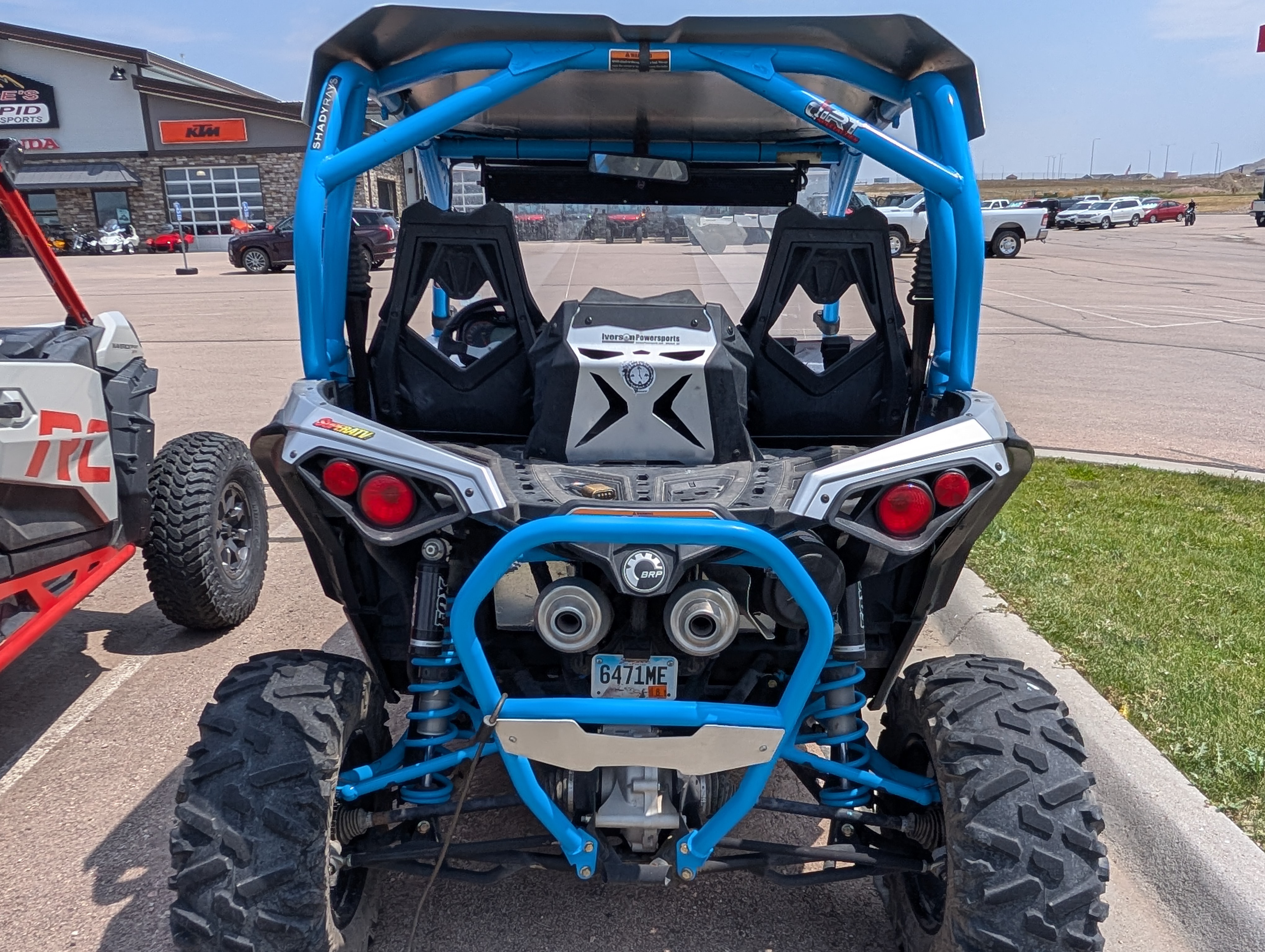 powersport image