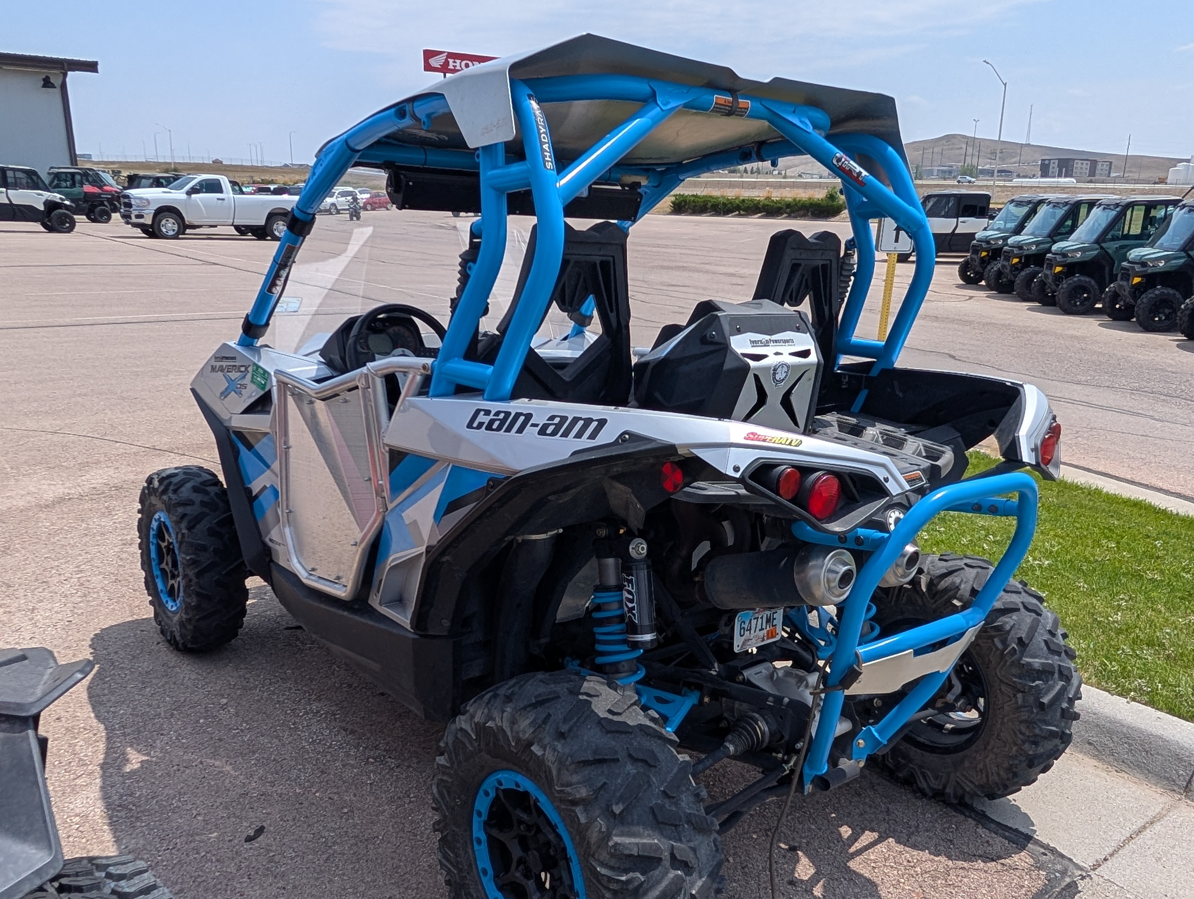 powersport image
