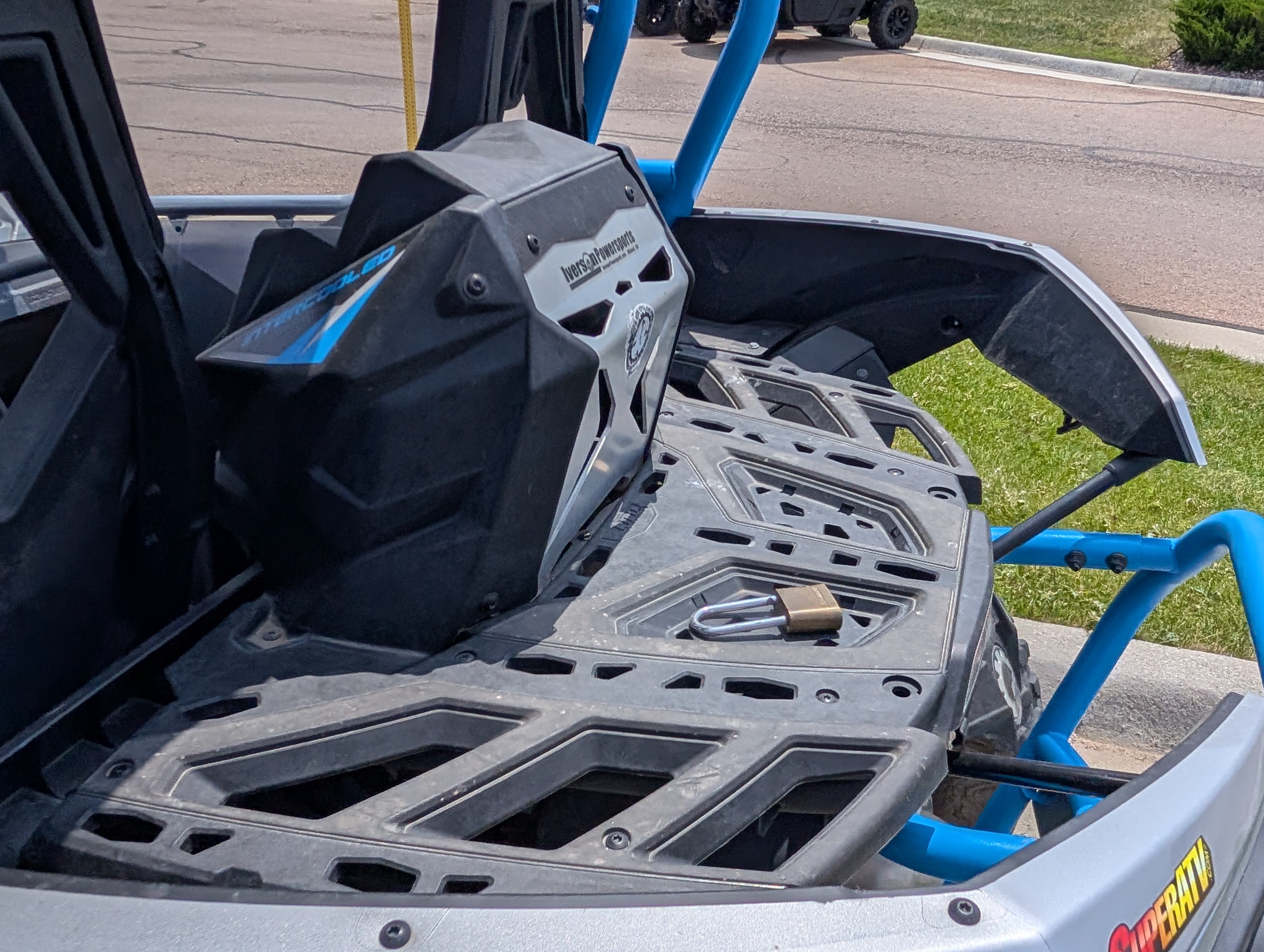 powersport image