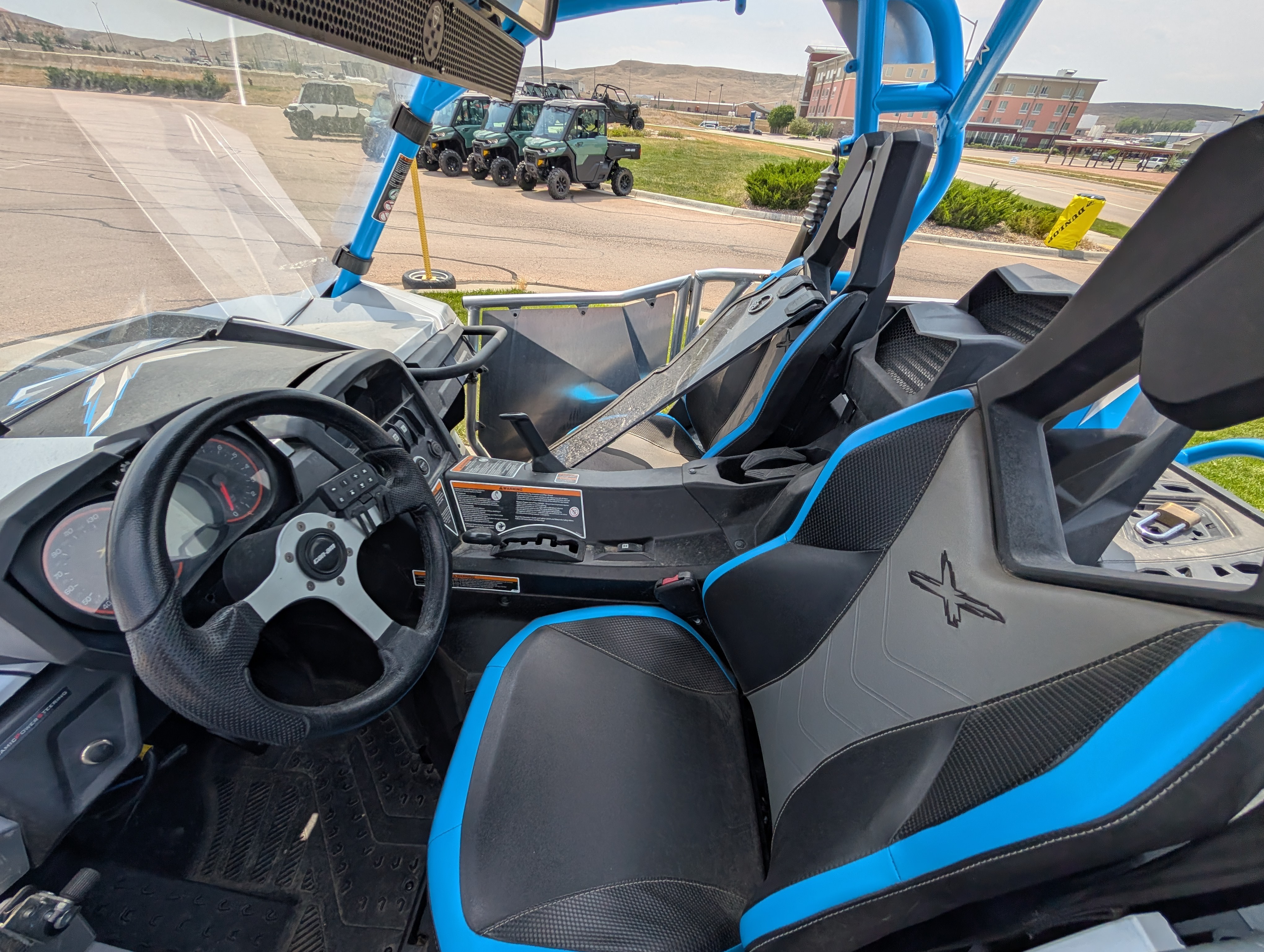 powersport image