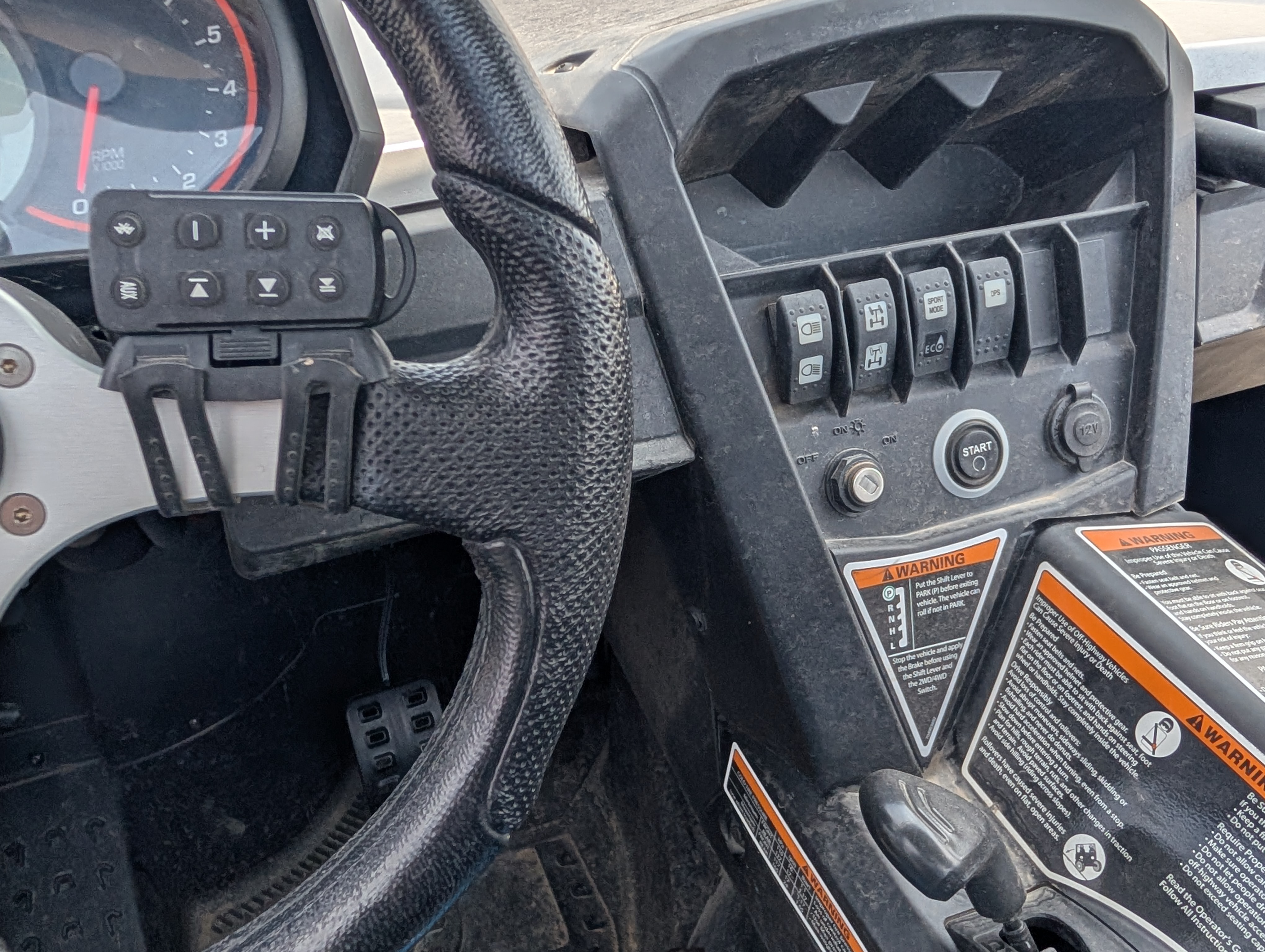 powersport image