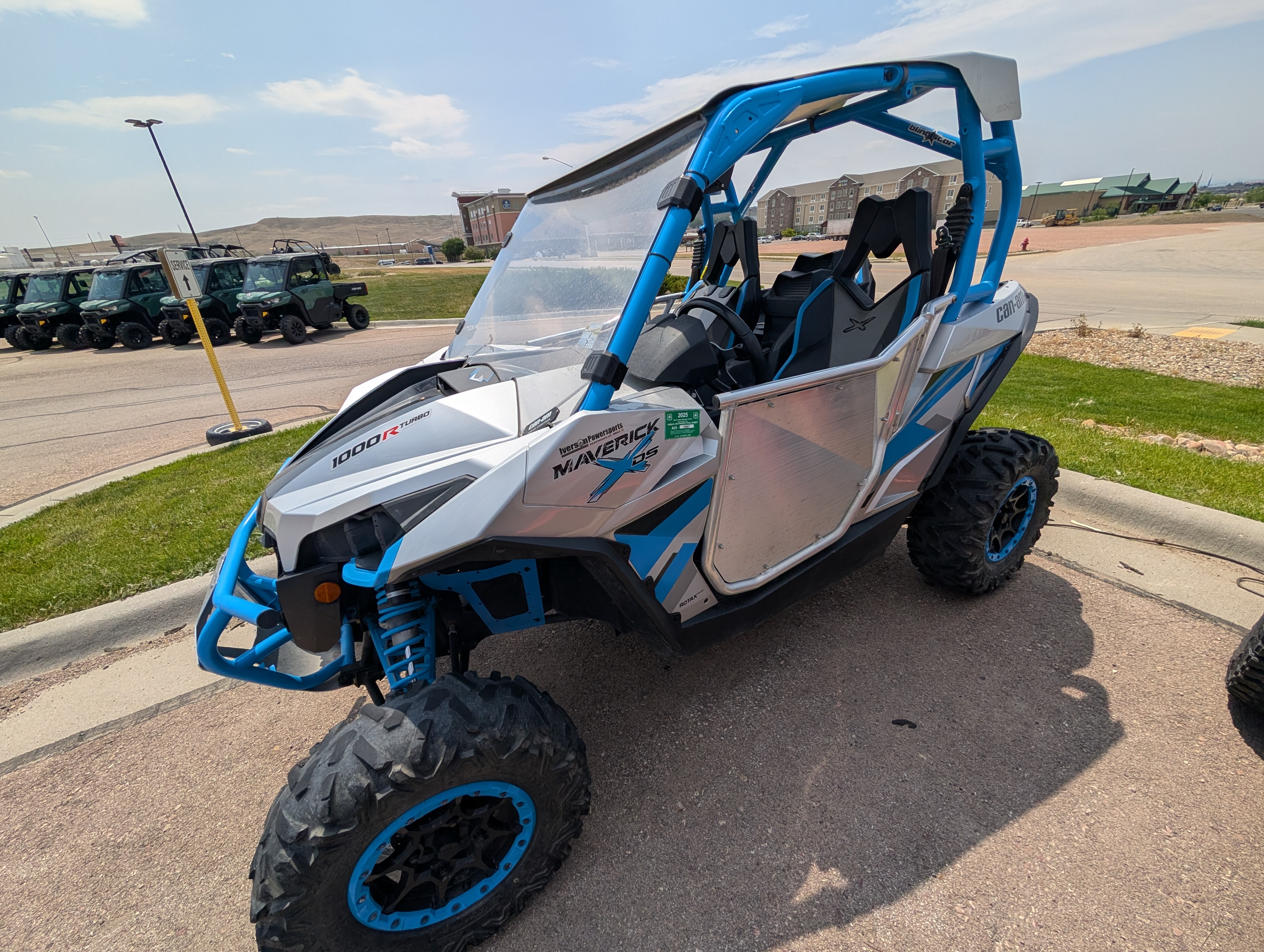 powersport image