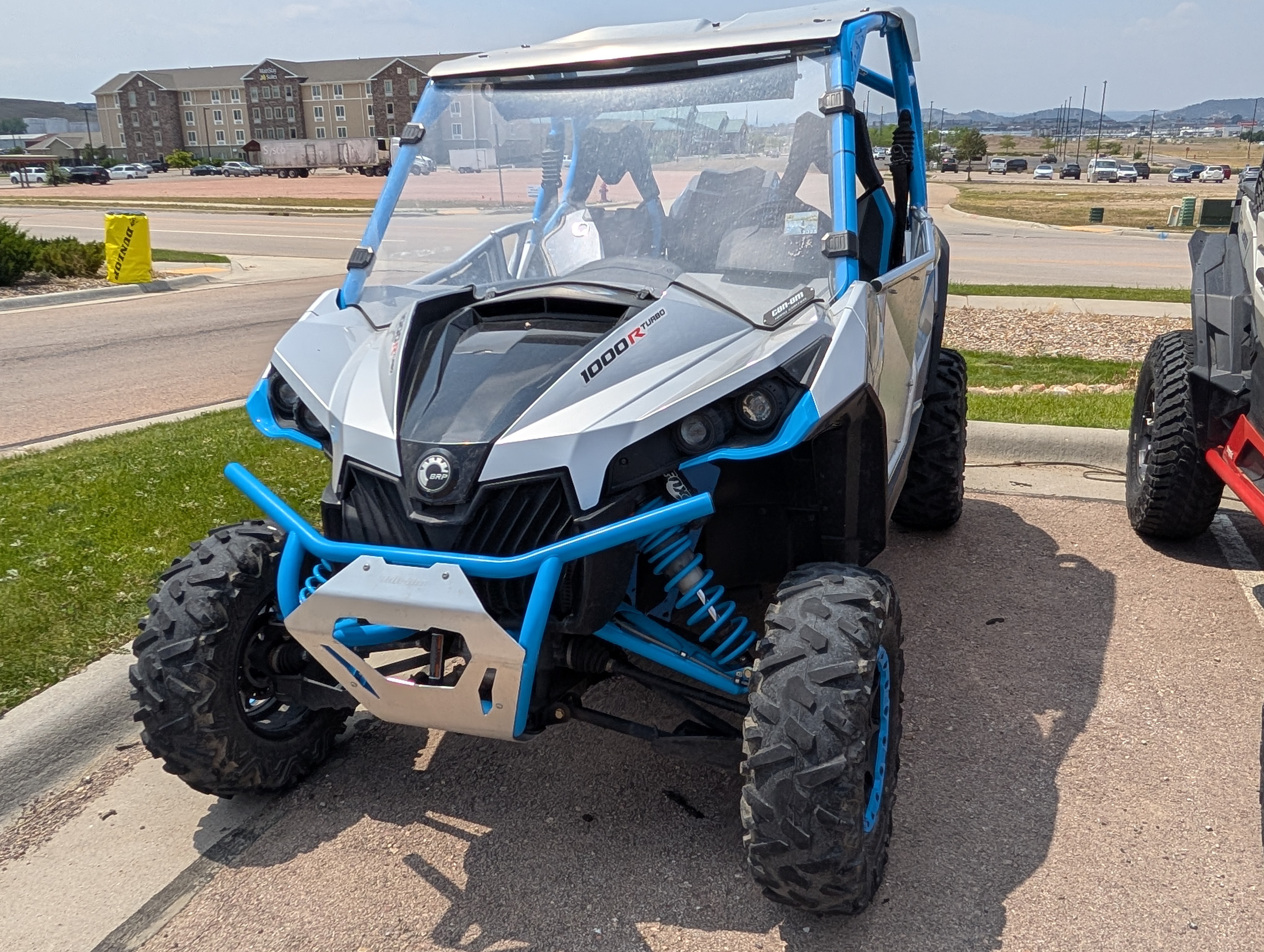 powersport image