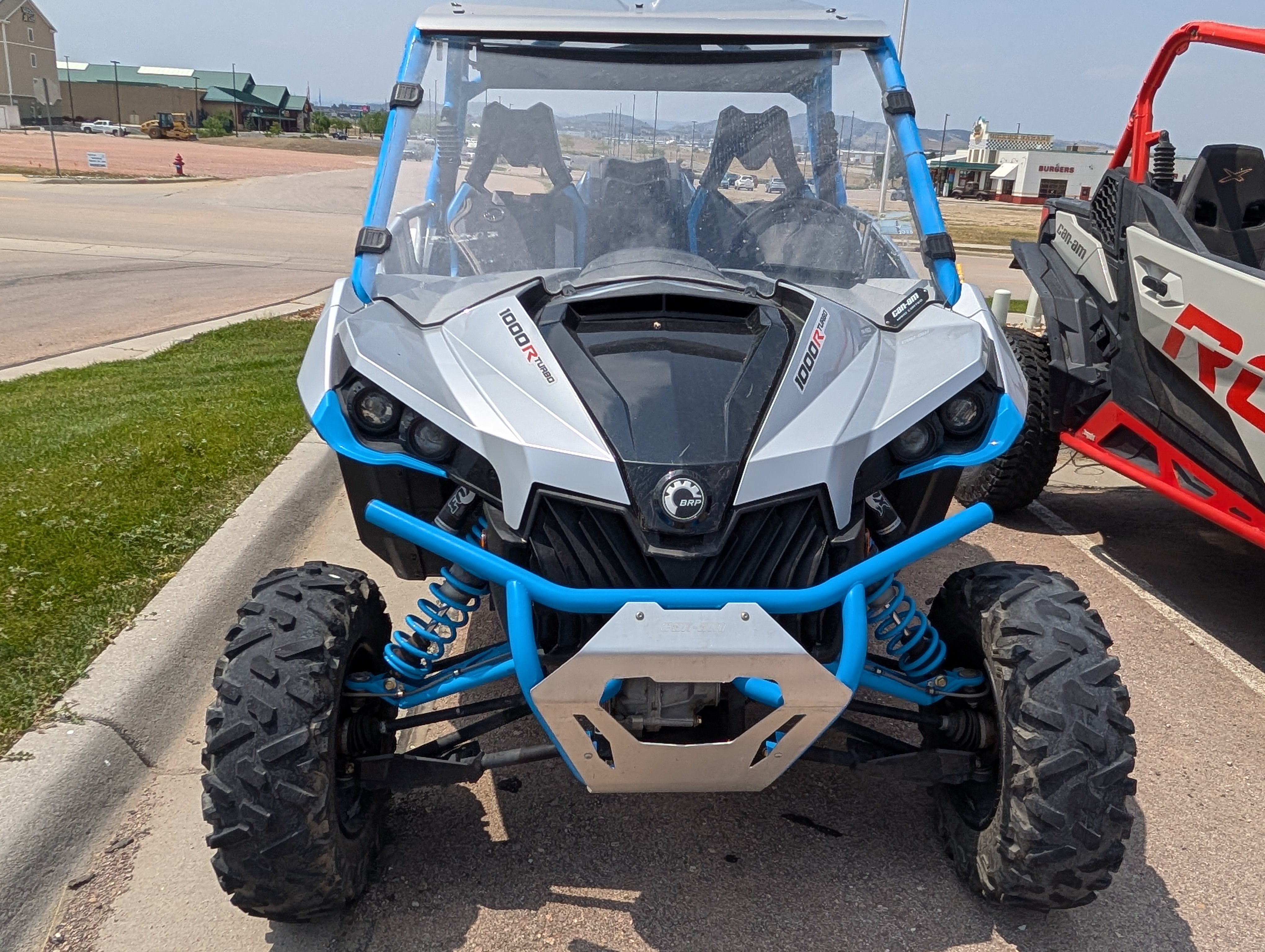 powersport image