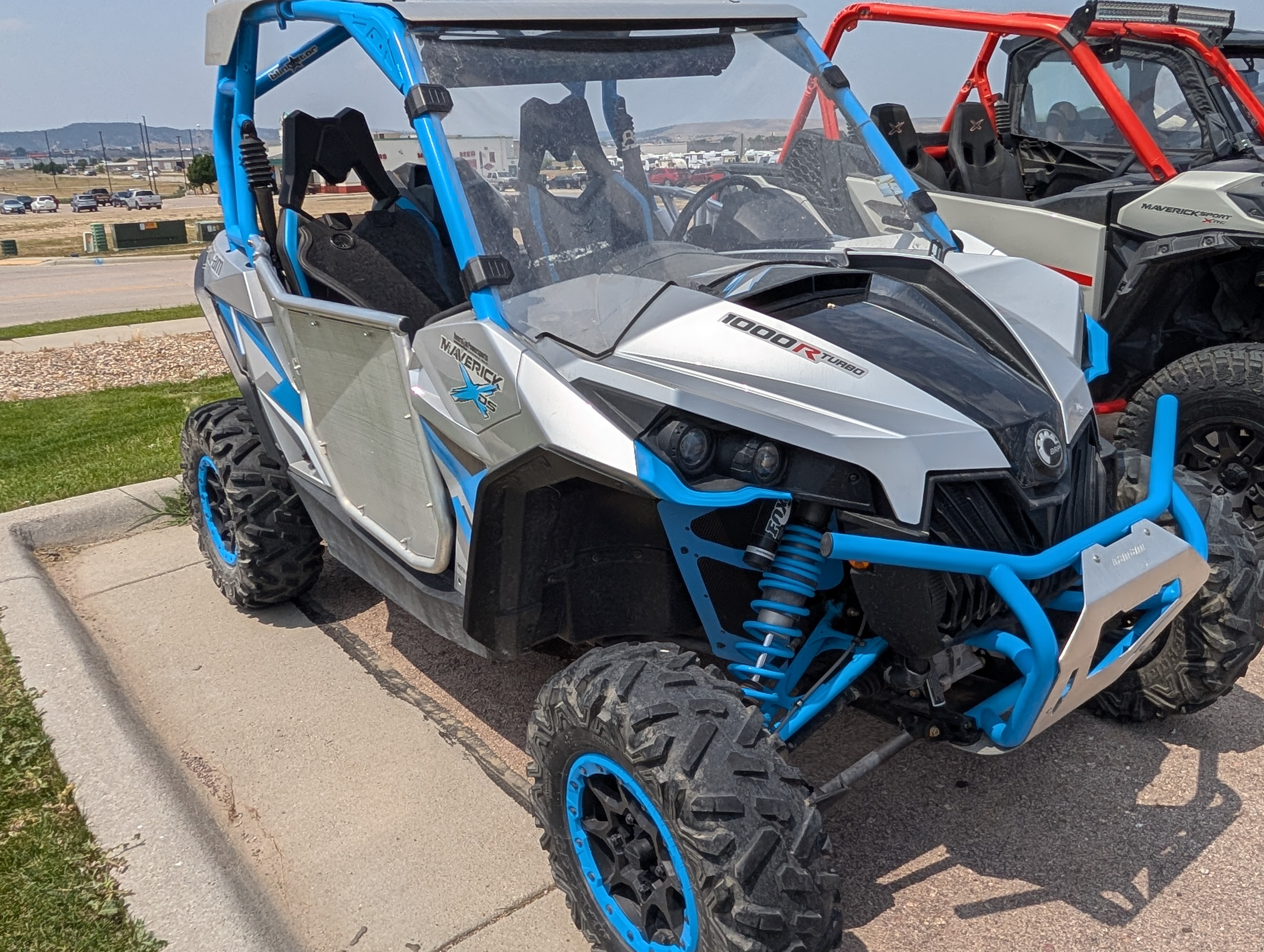 powersport image