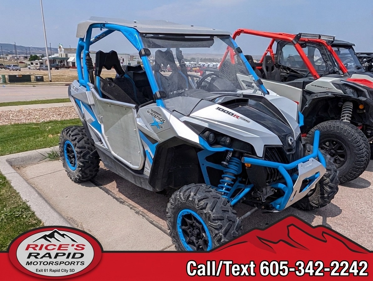 powersport image