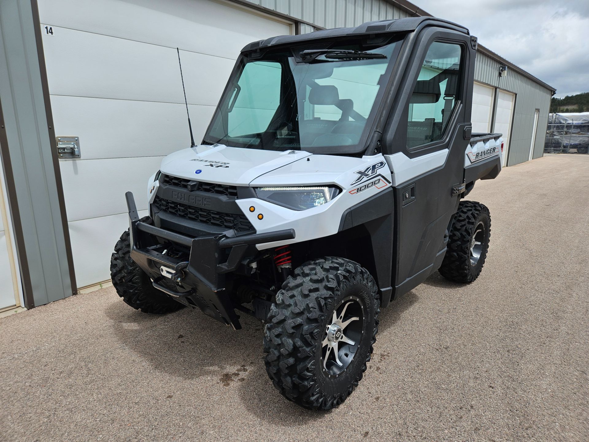 powersport image