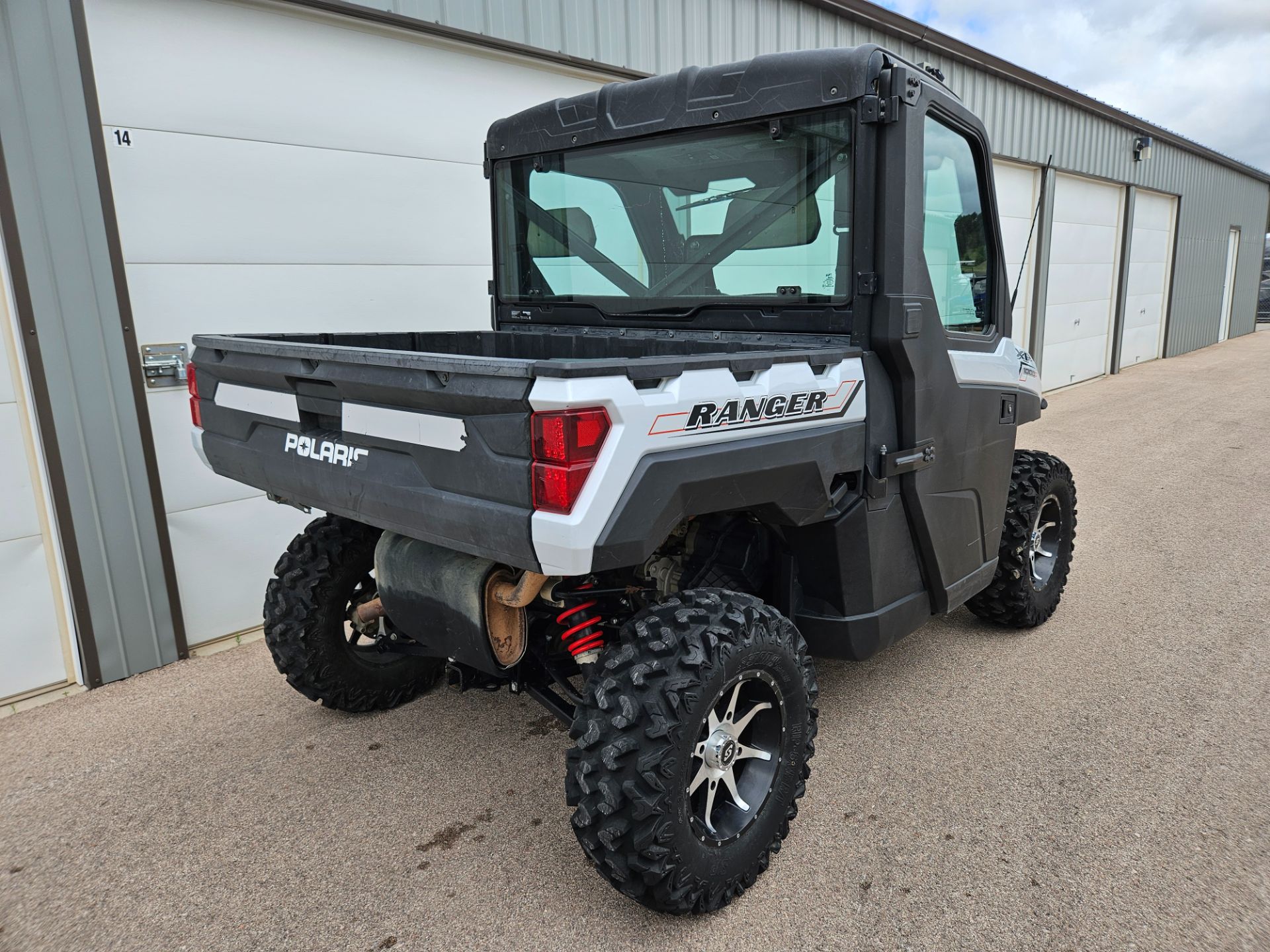 powersport image