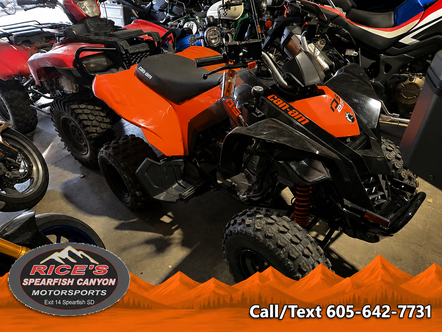powersport image