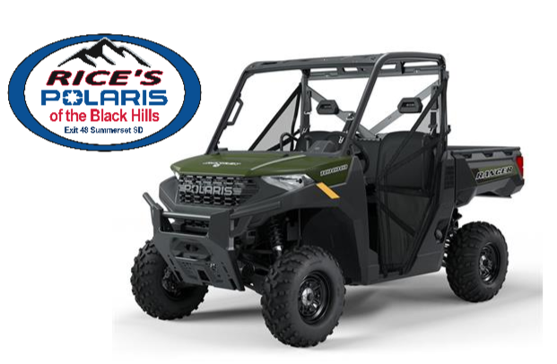 Polaris Ranger 1000 EPS Image