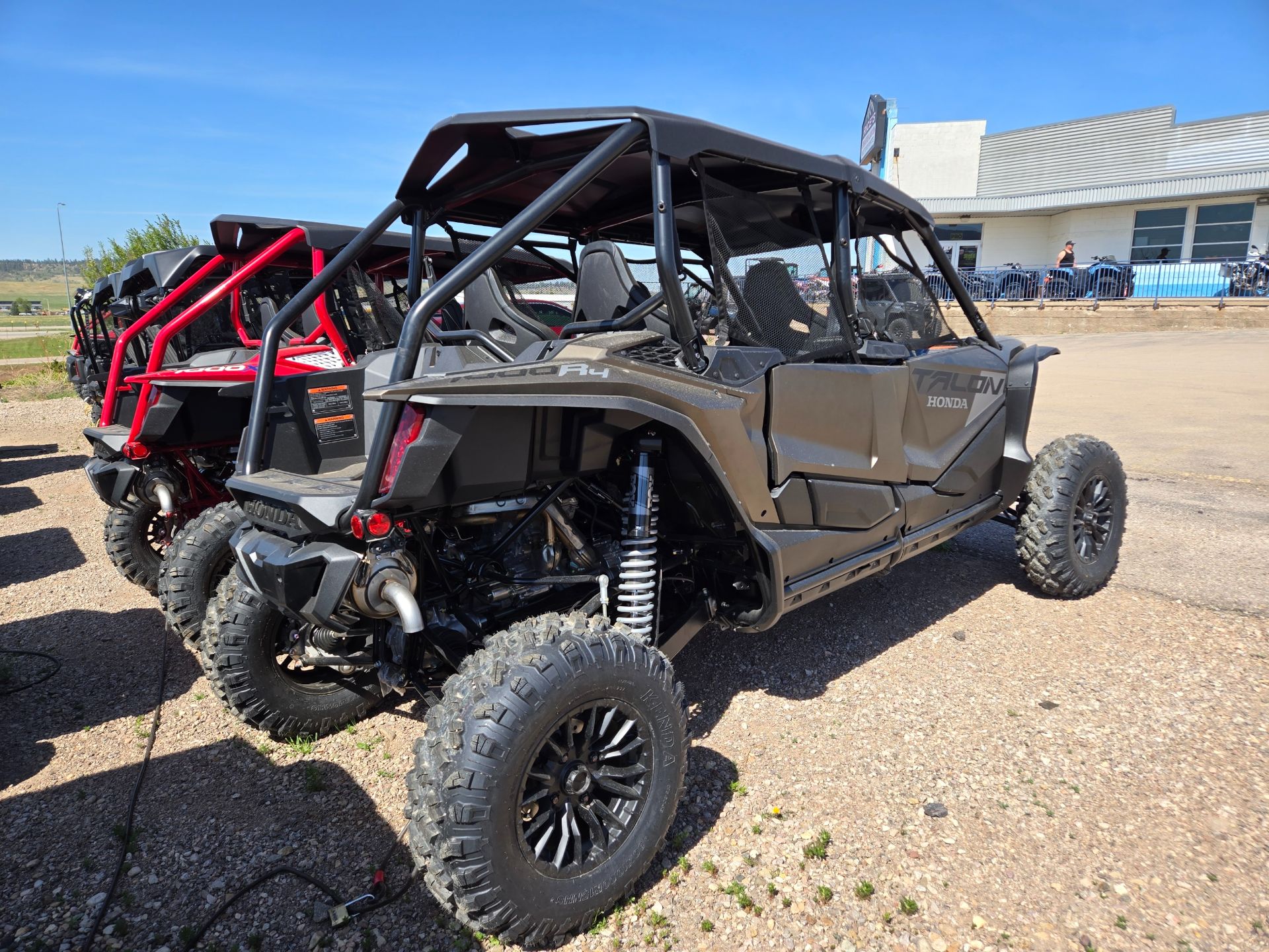 powersport image