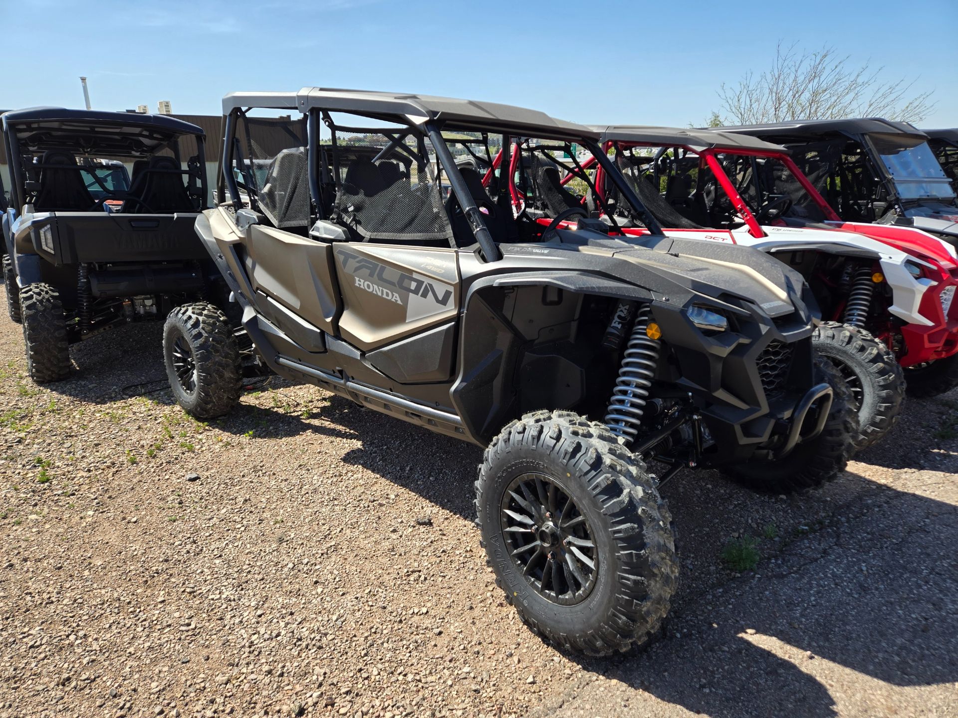 powersport image
