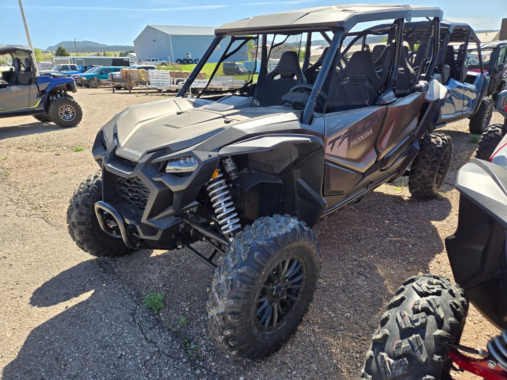 powersport image