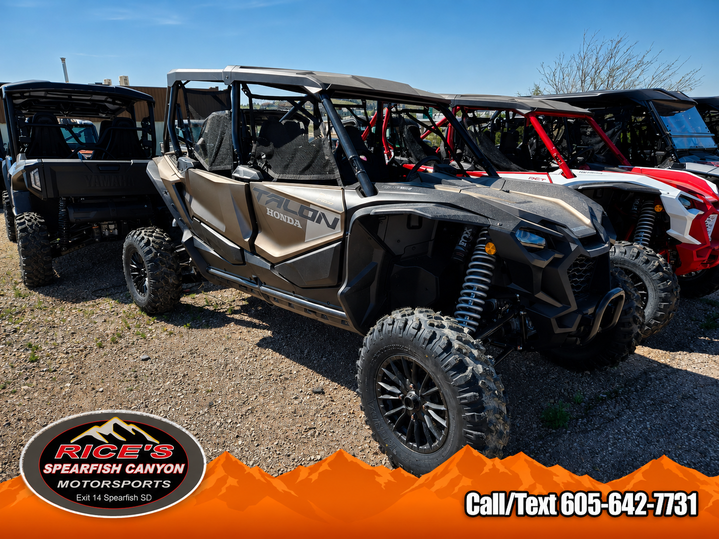 powersport image