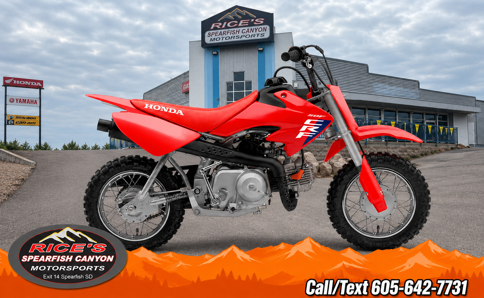 powersport image