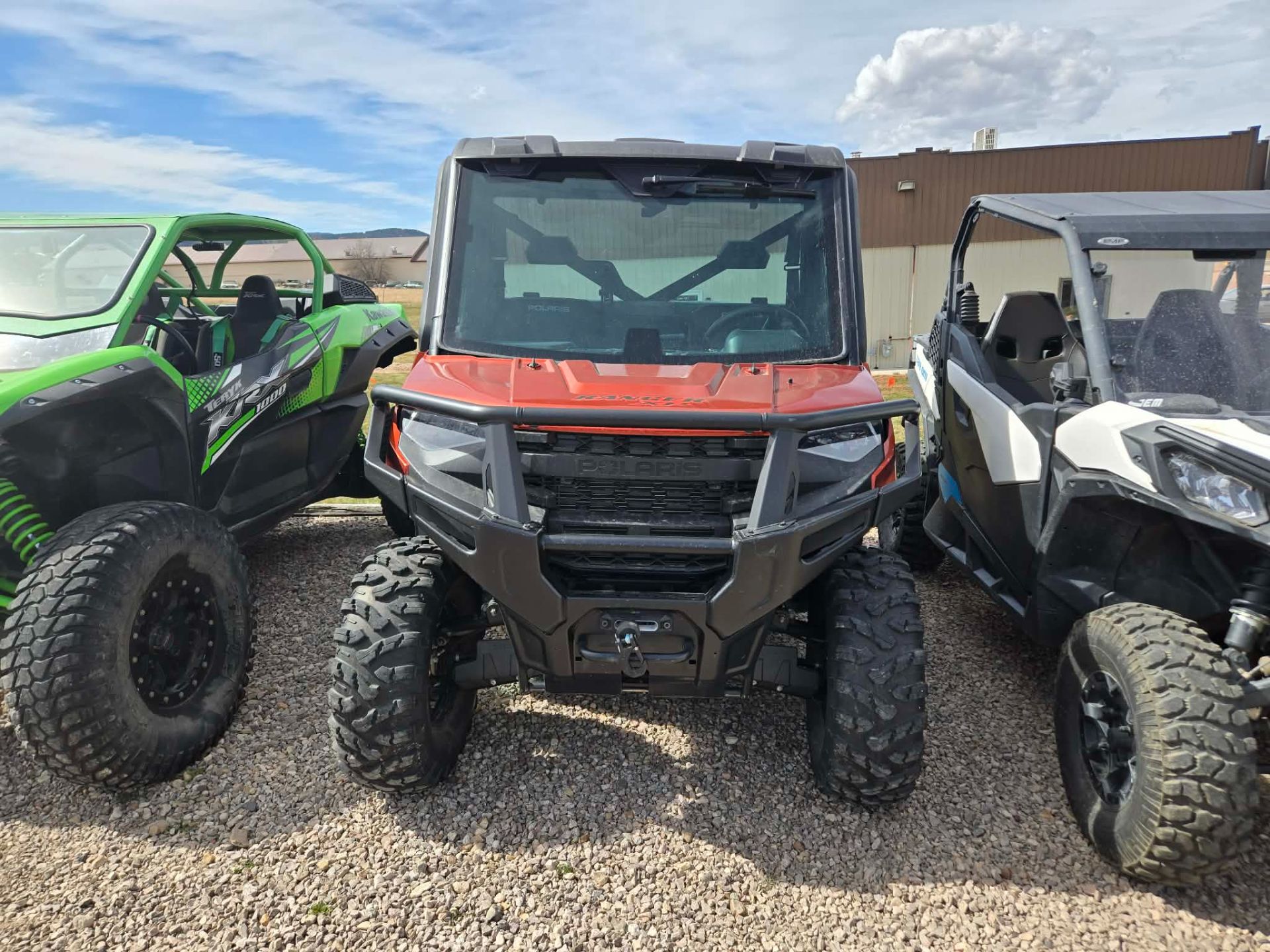 powersport image