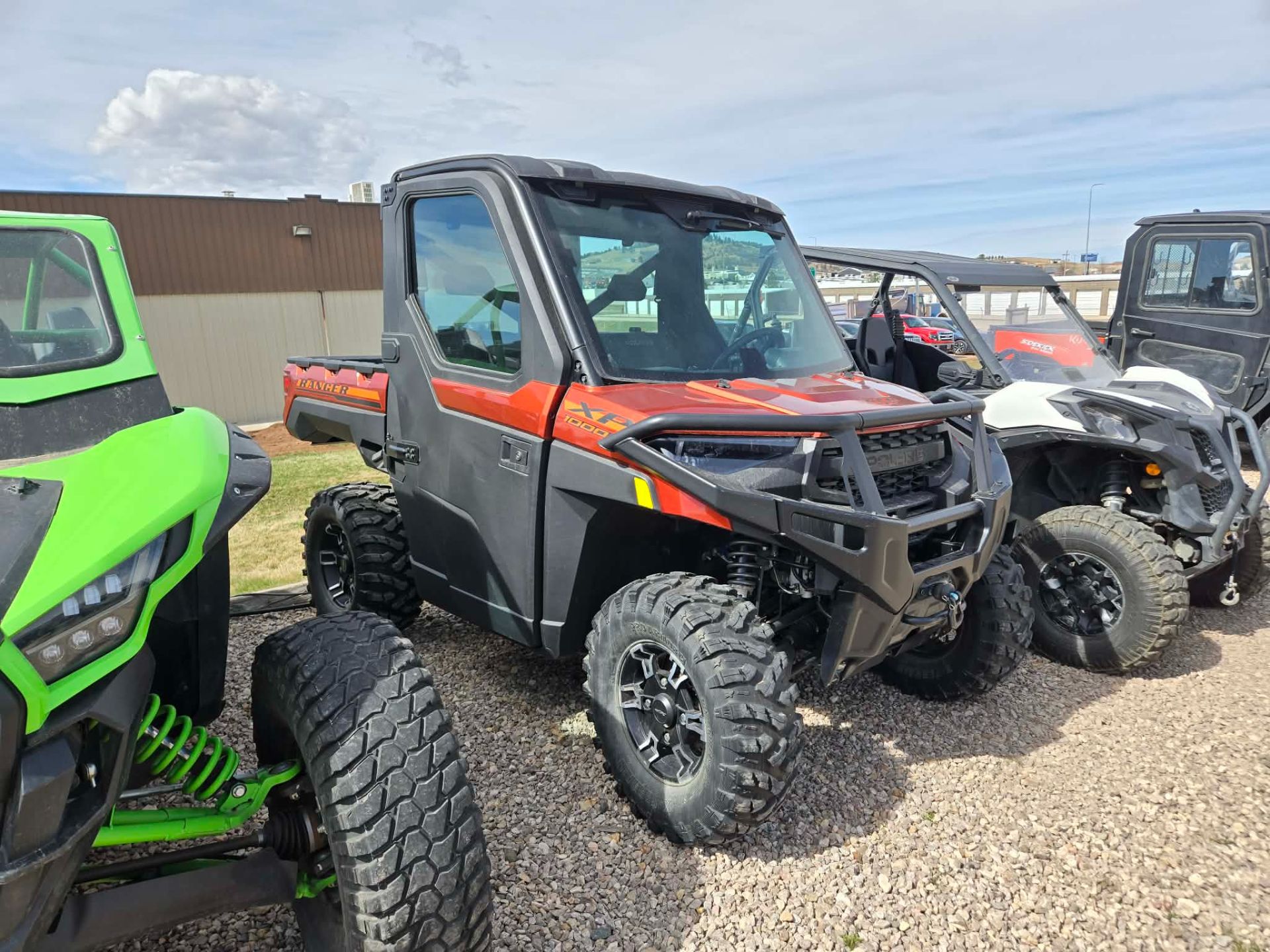powersport image