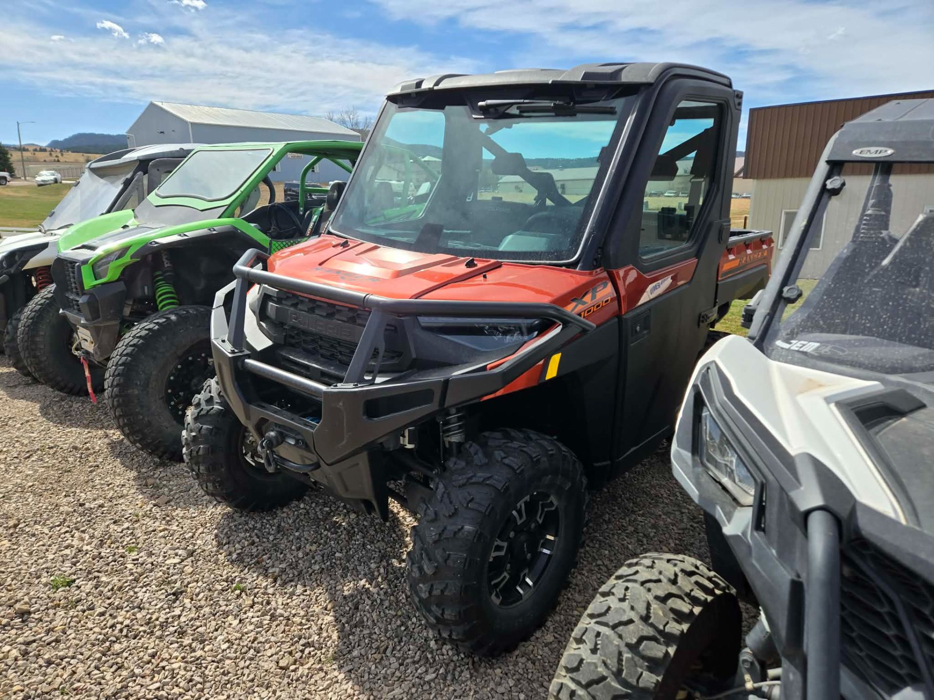 powersport image