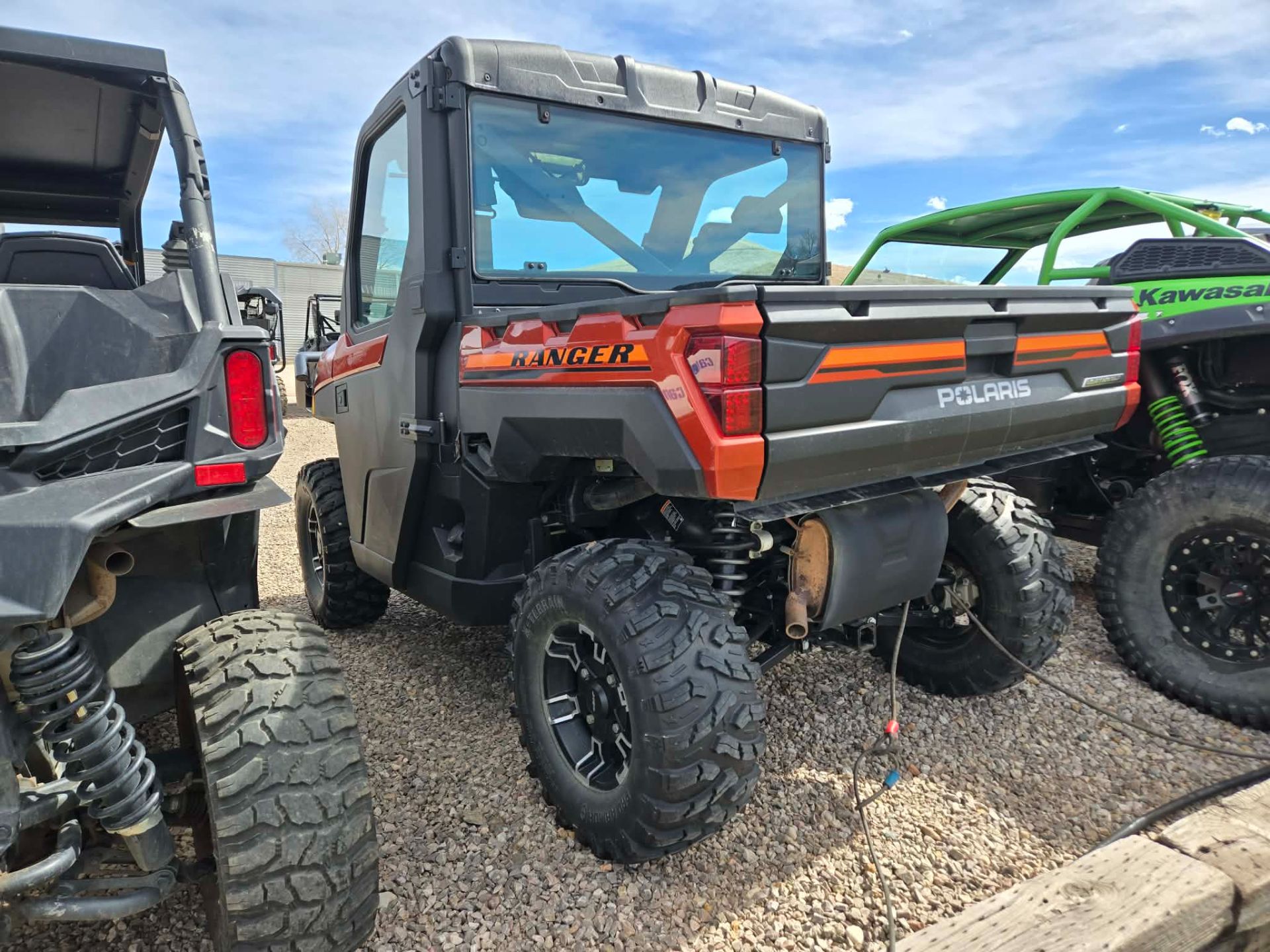 powersport image