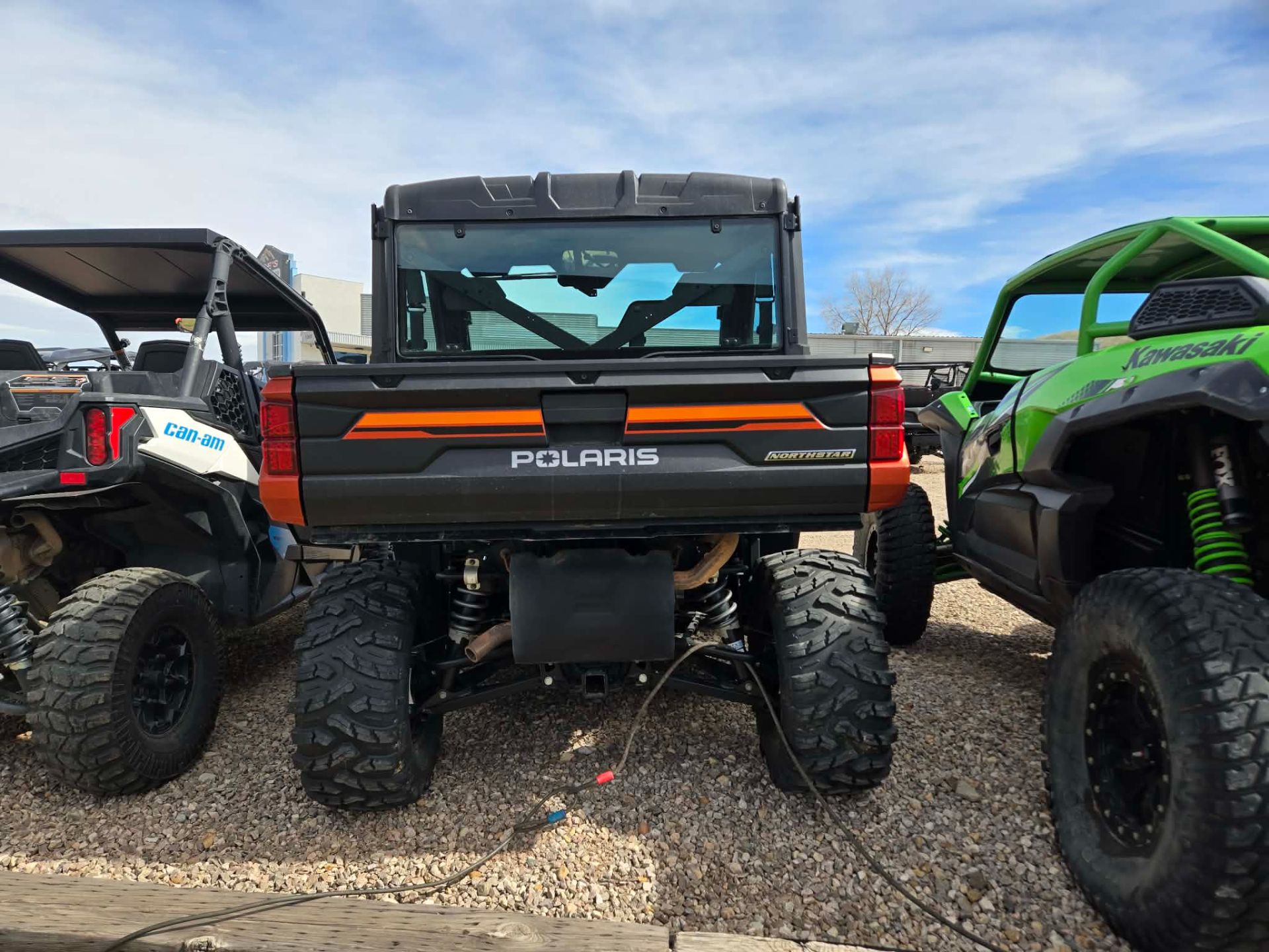powersport image