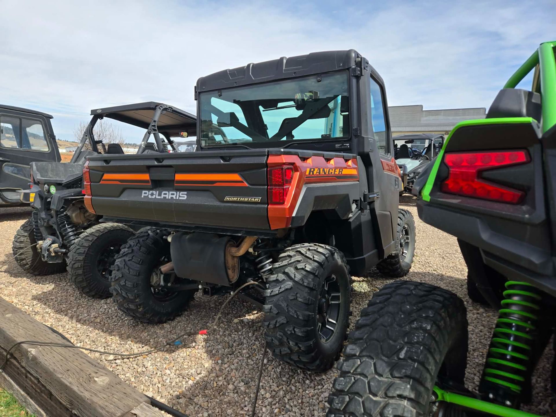 powersport image