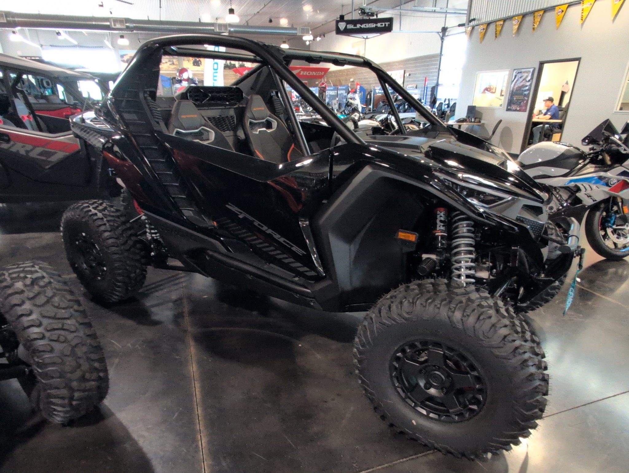 powersport image