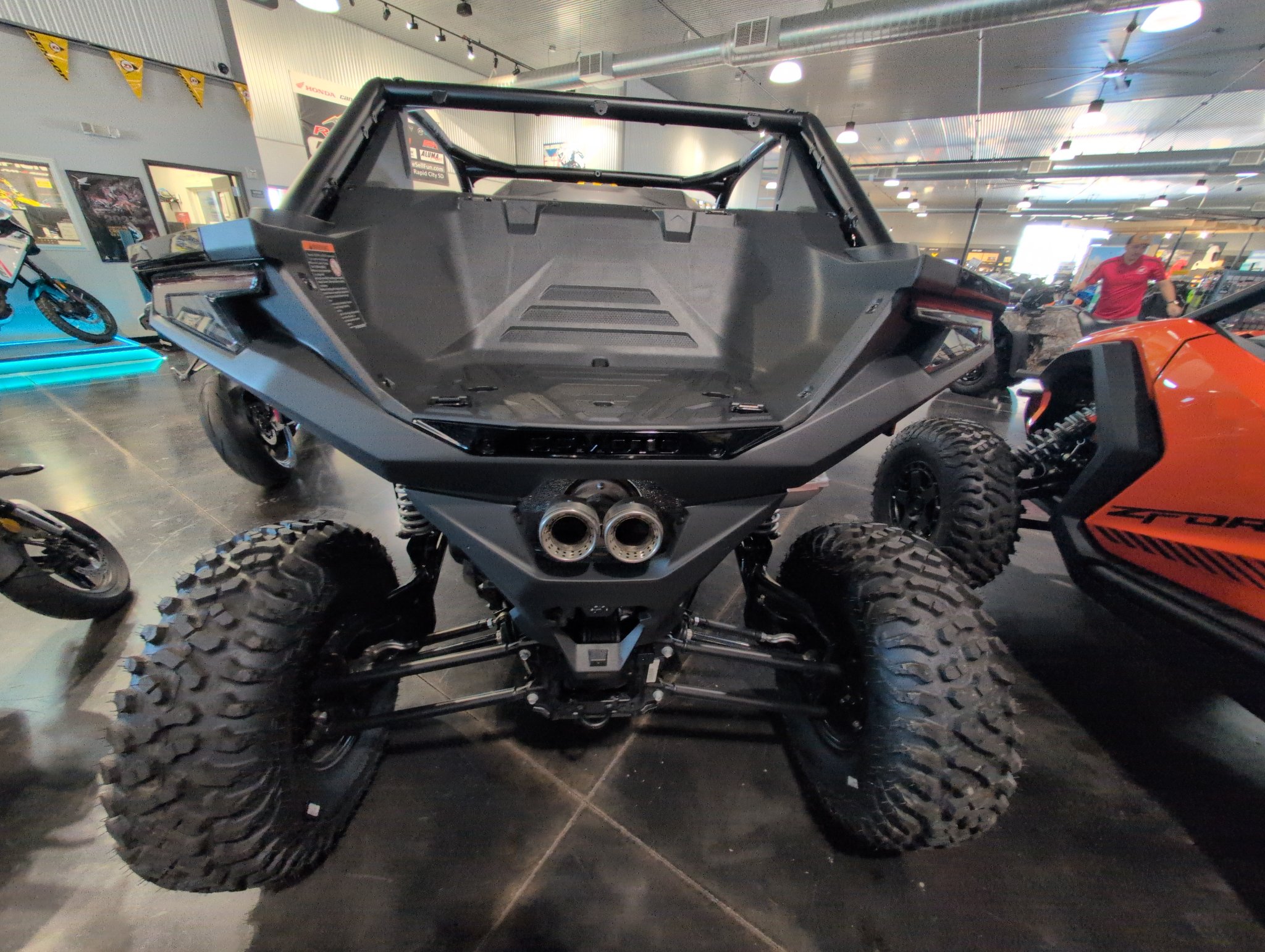 powersport image