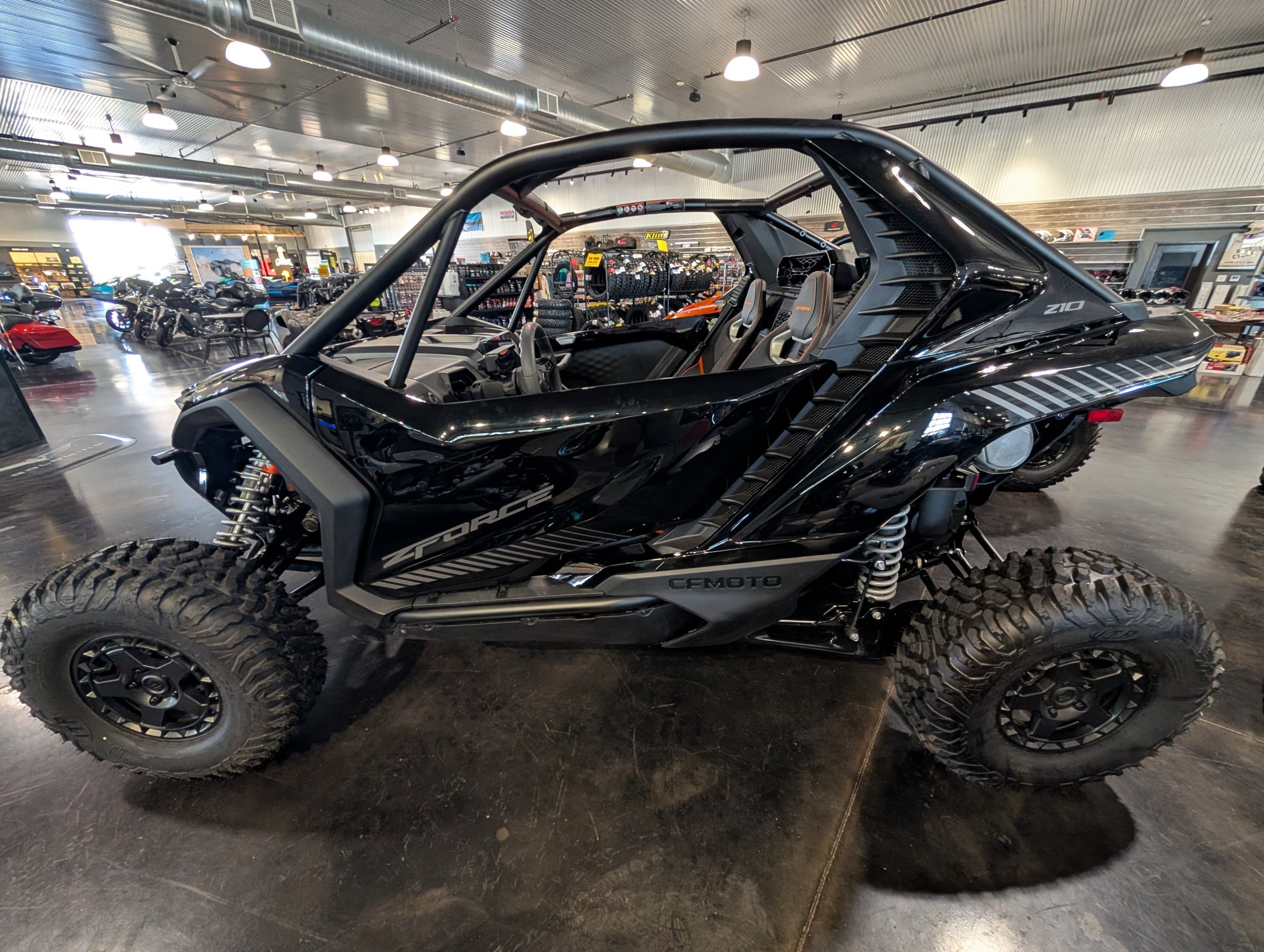 powersport image