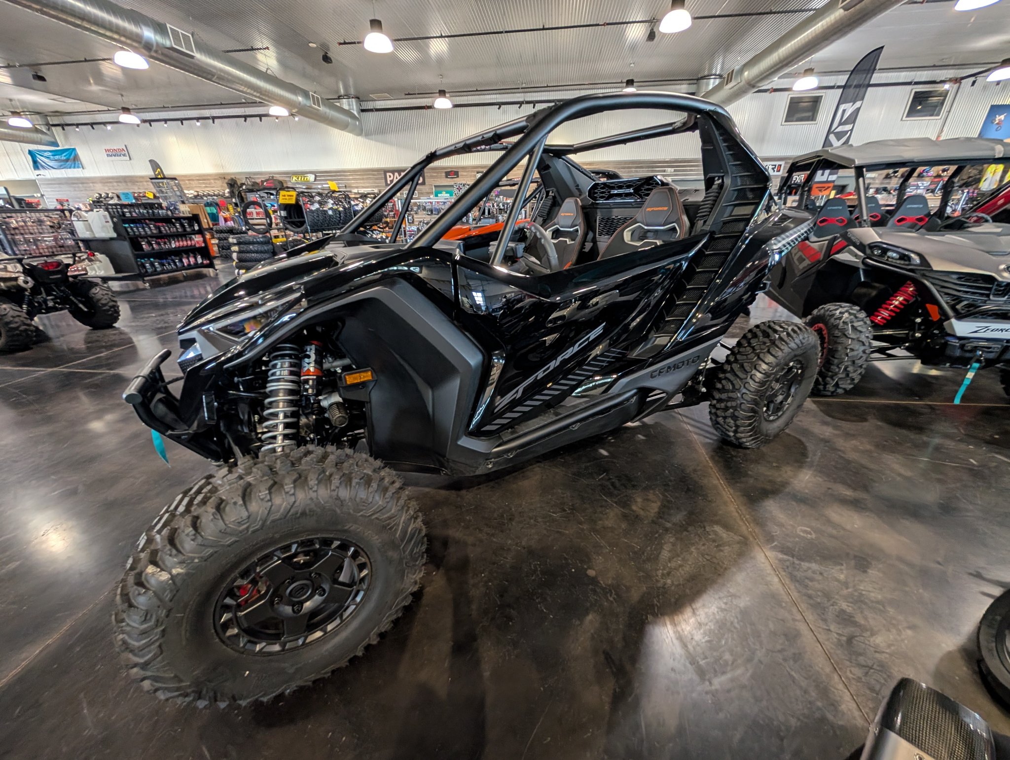 powersport image
