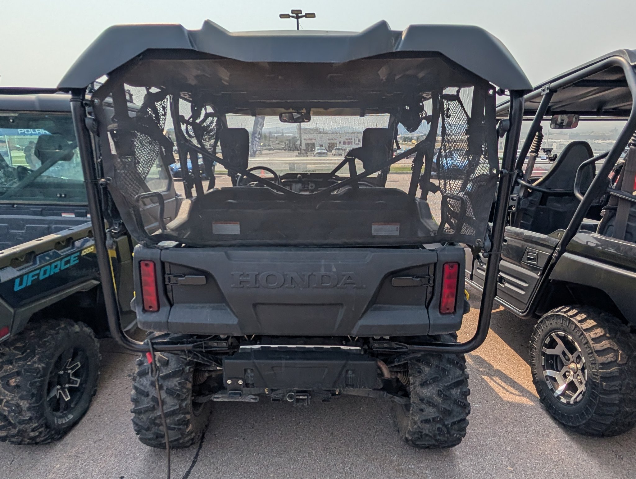 powersport image