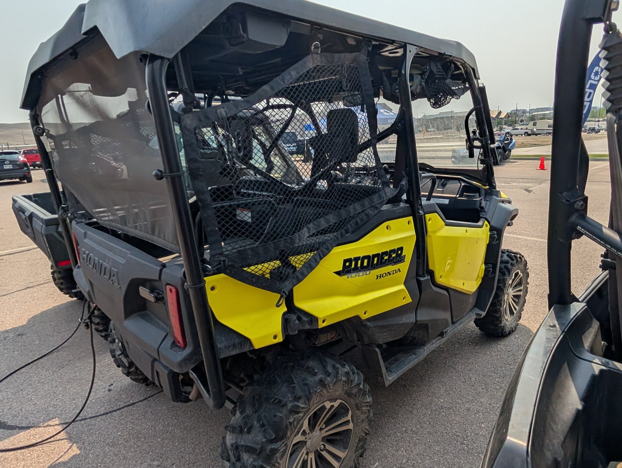 powersport image