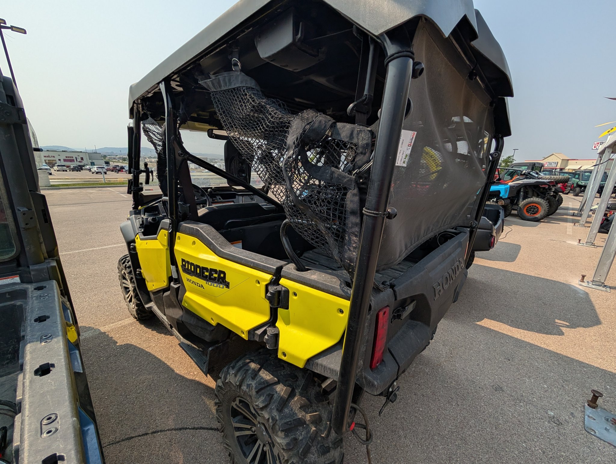 powersport image