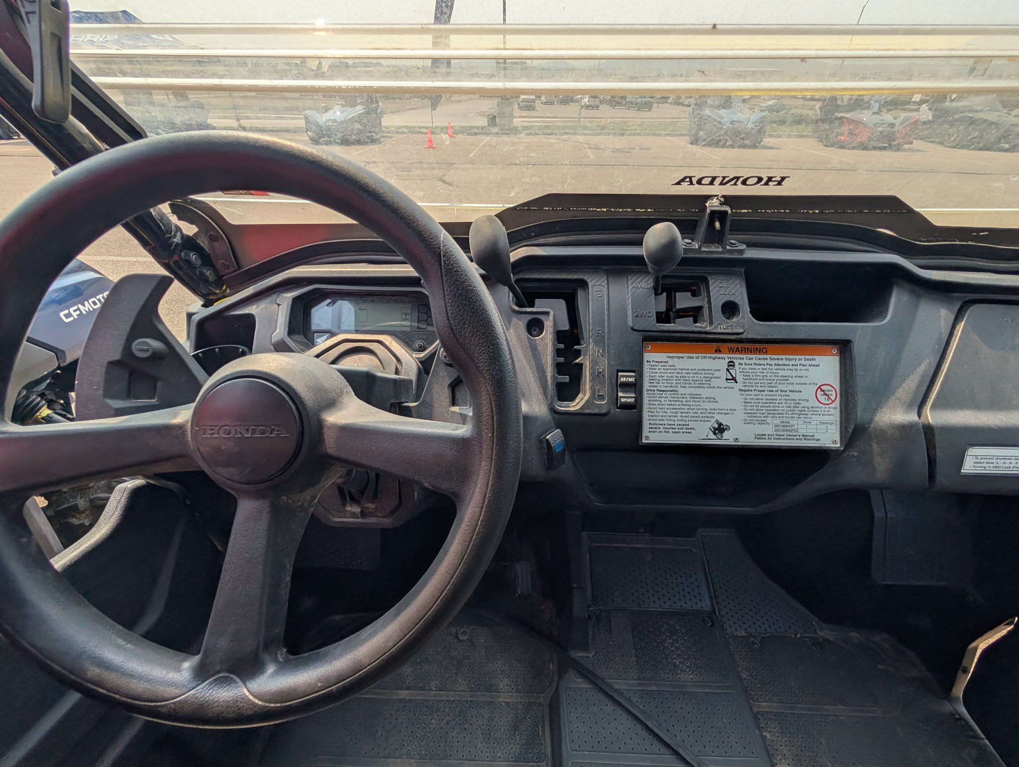 powersport image