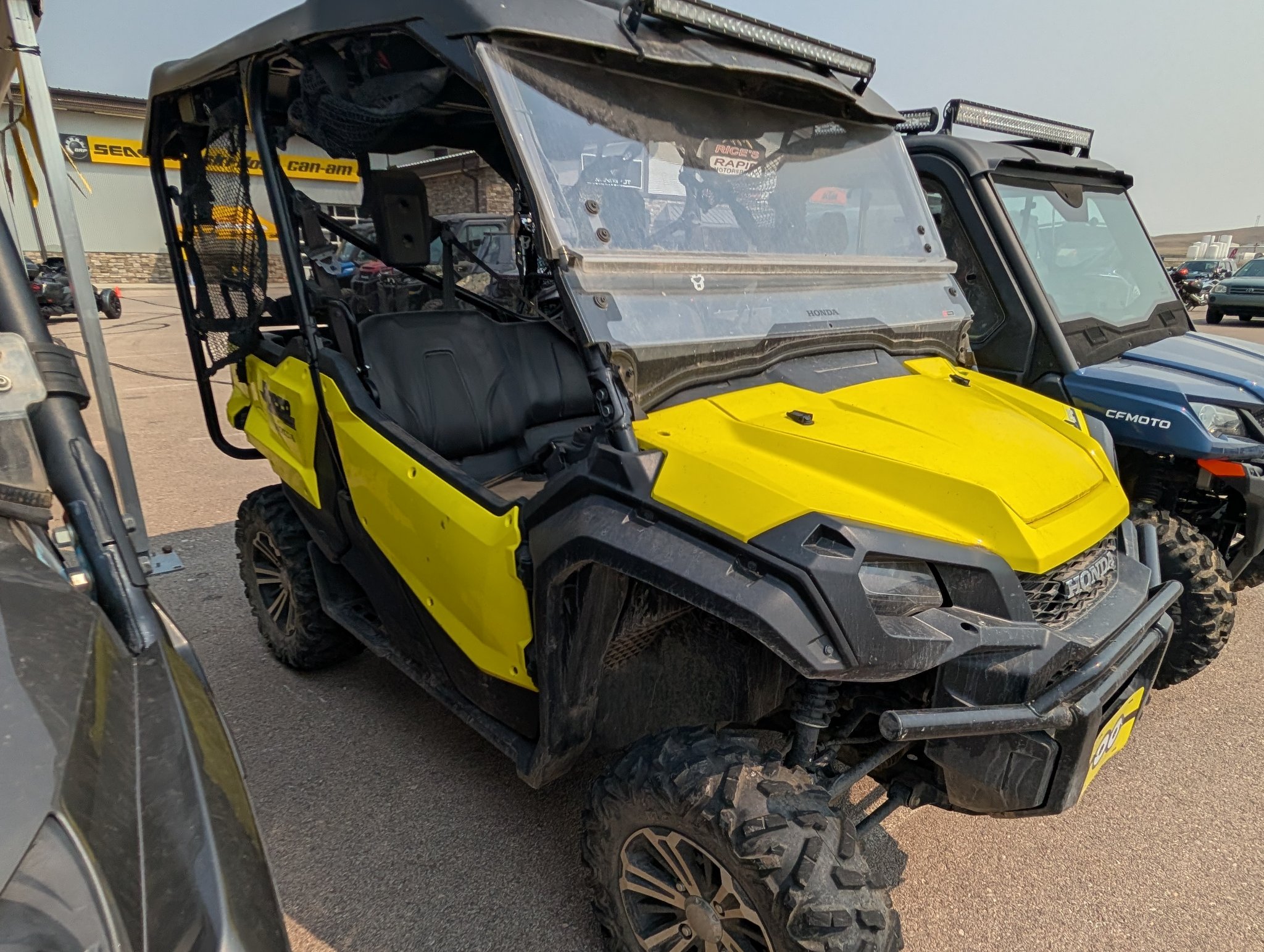 powersport image