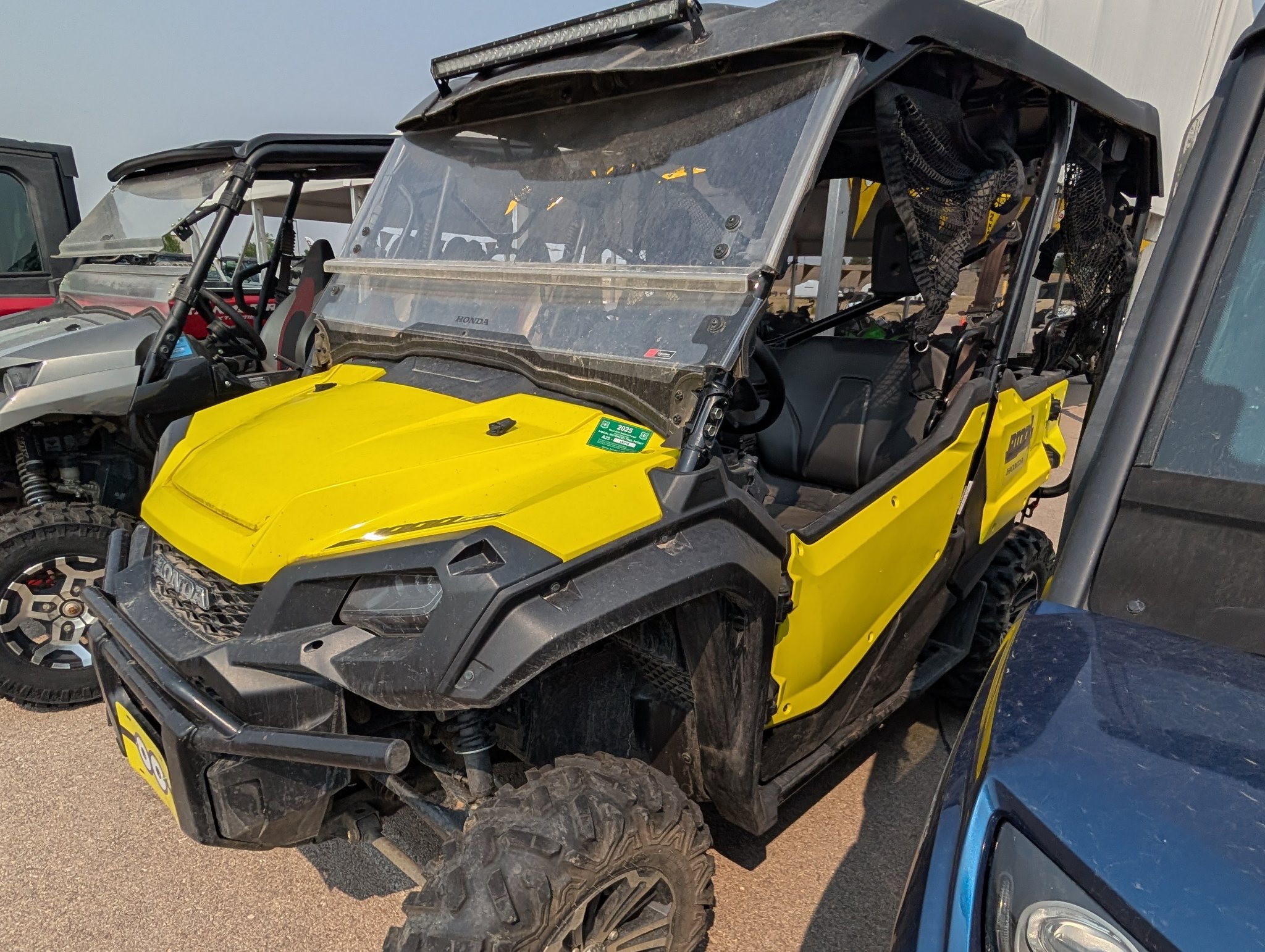 powersport image