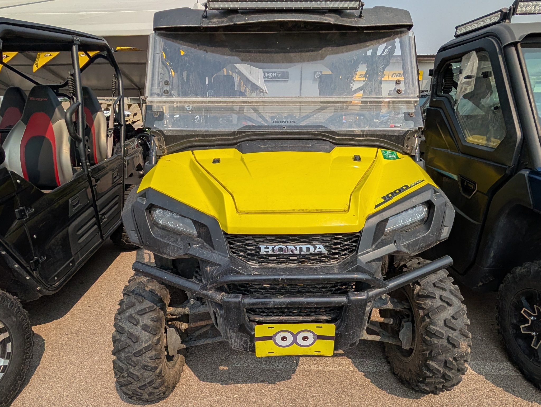 powersport image