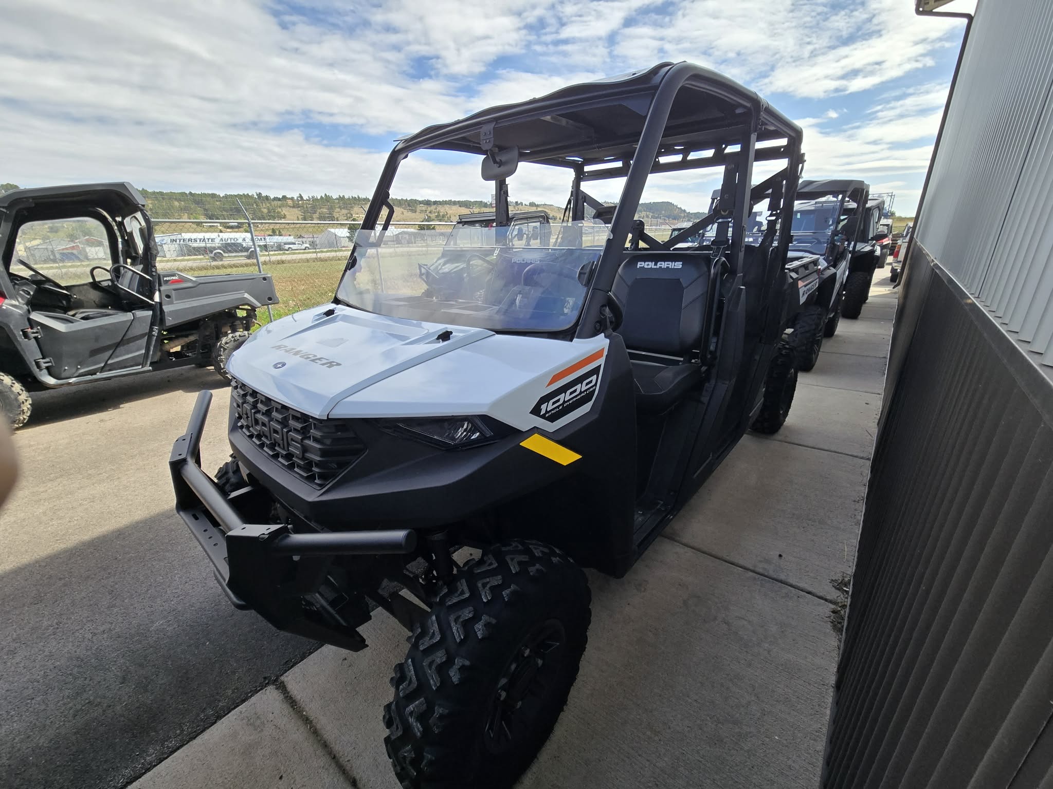 powersport image
