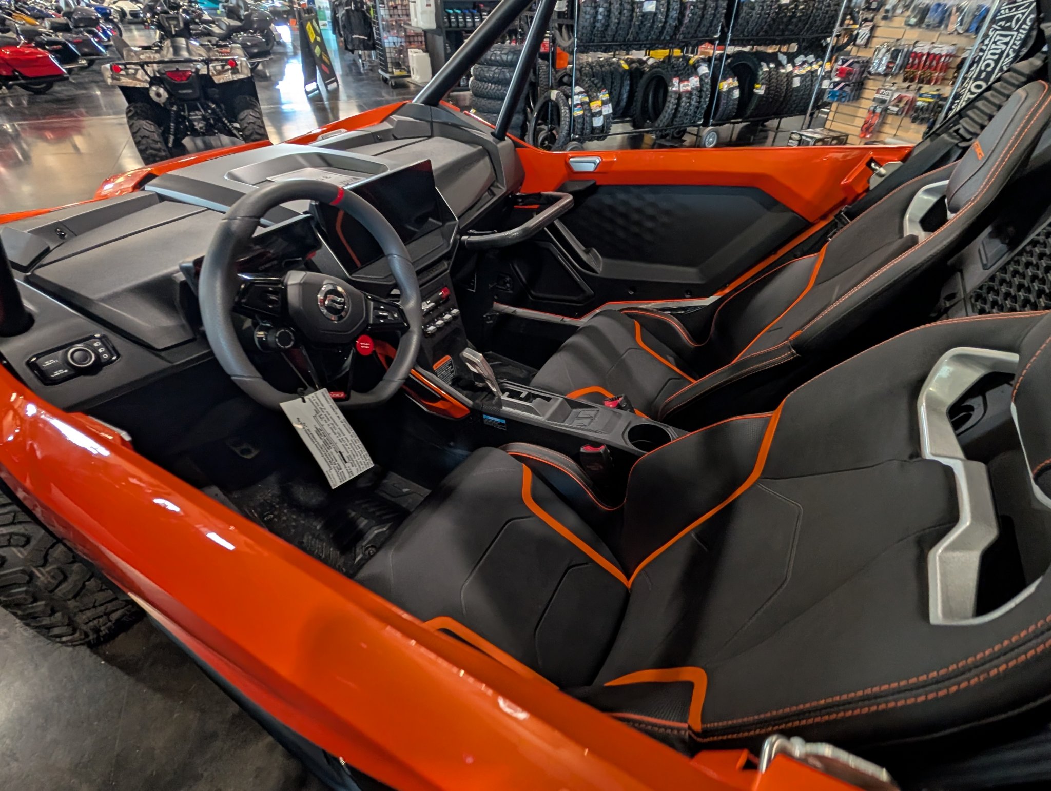 powersport image