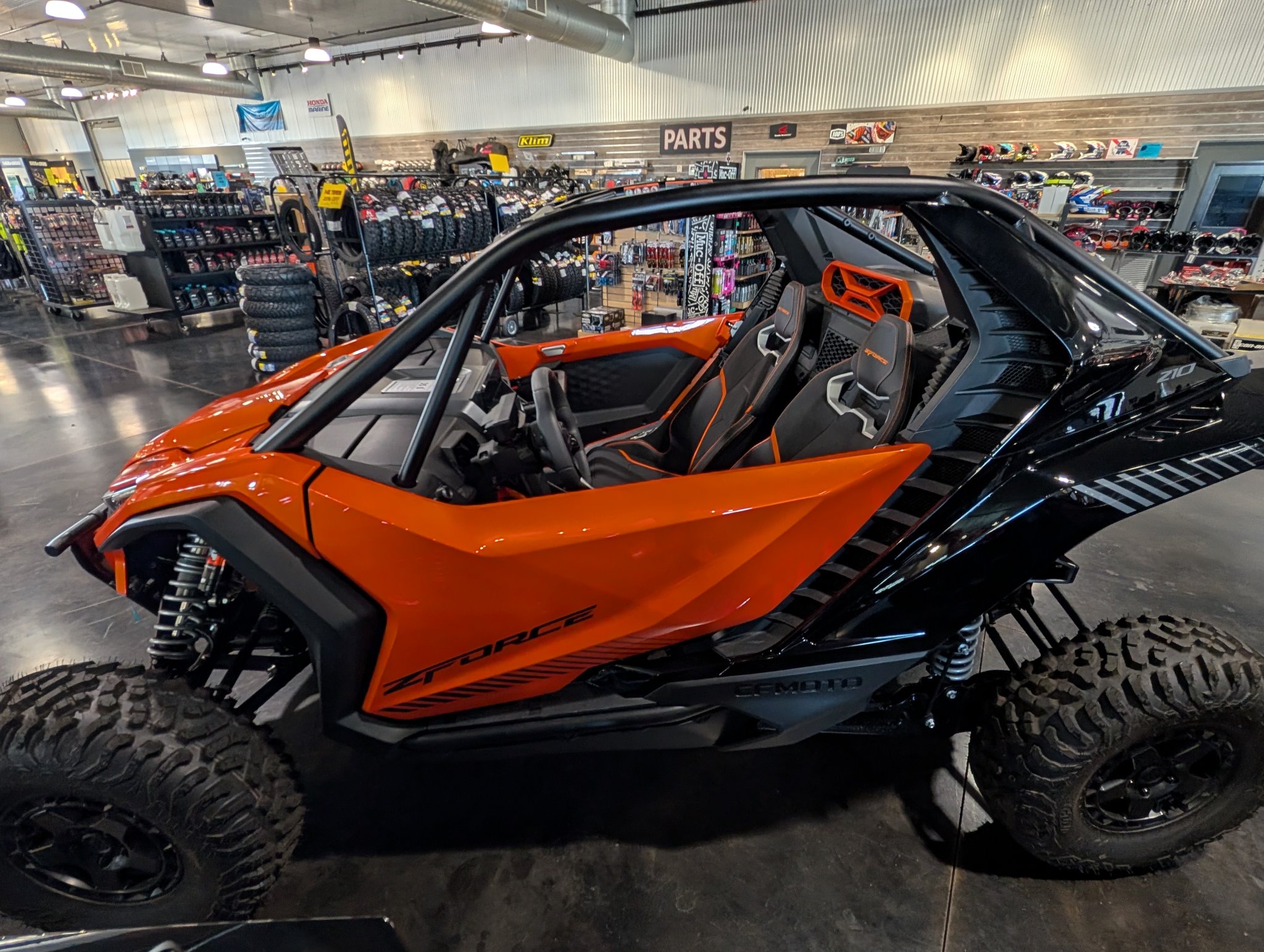 powersport image