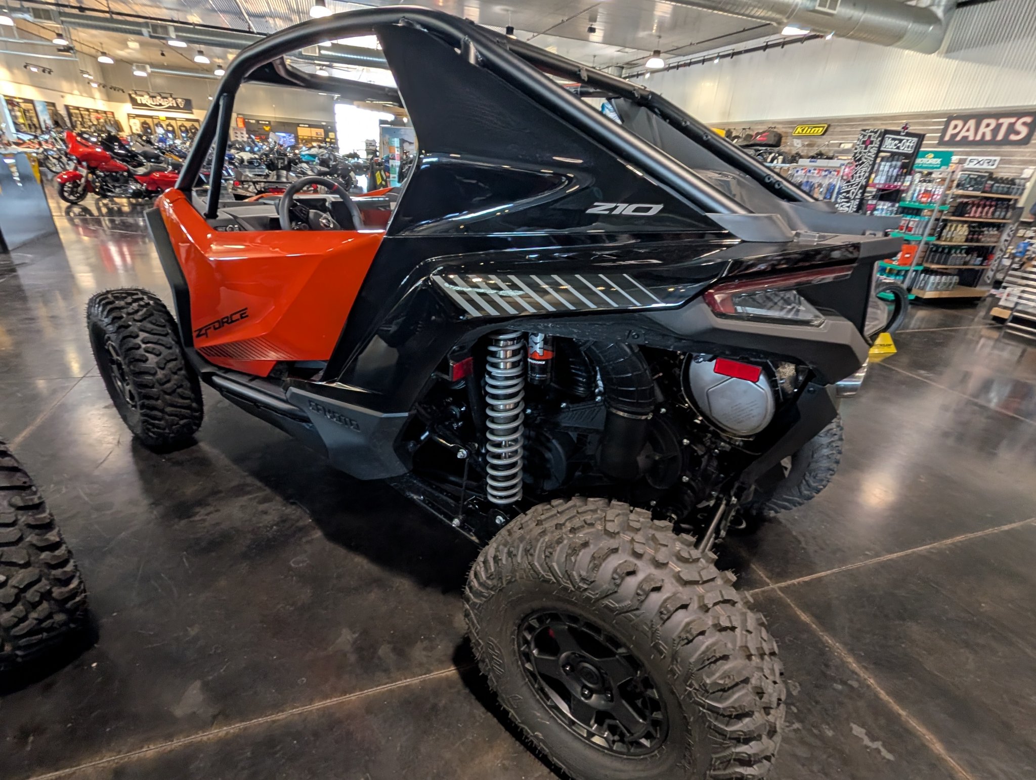 powersport image