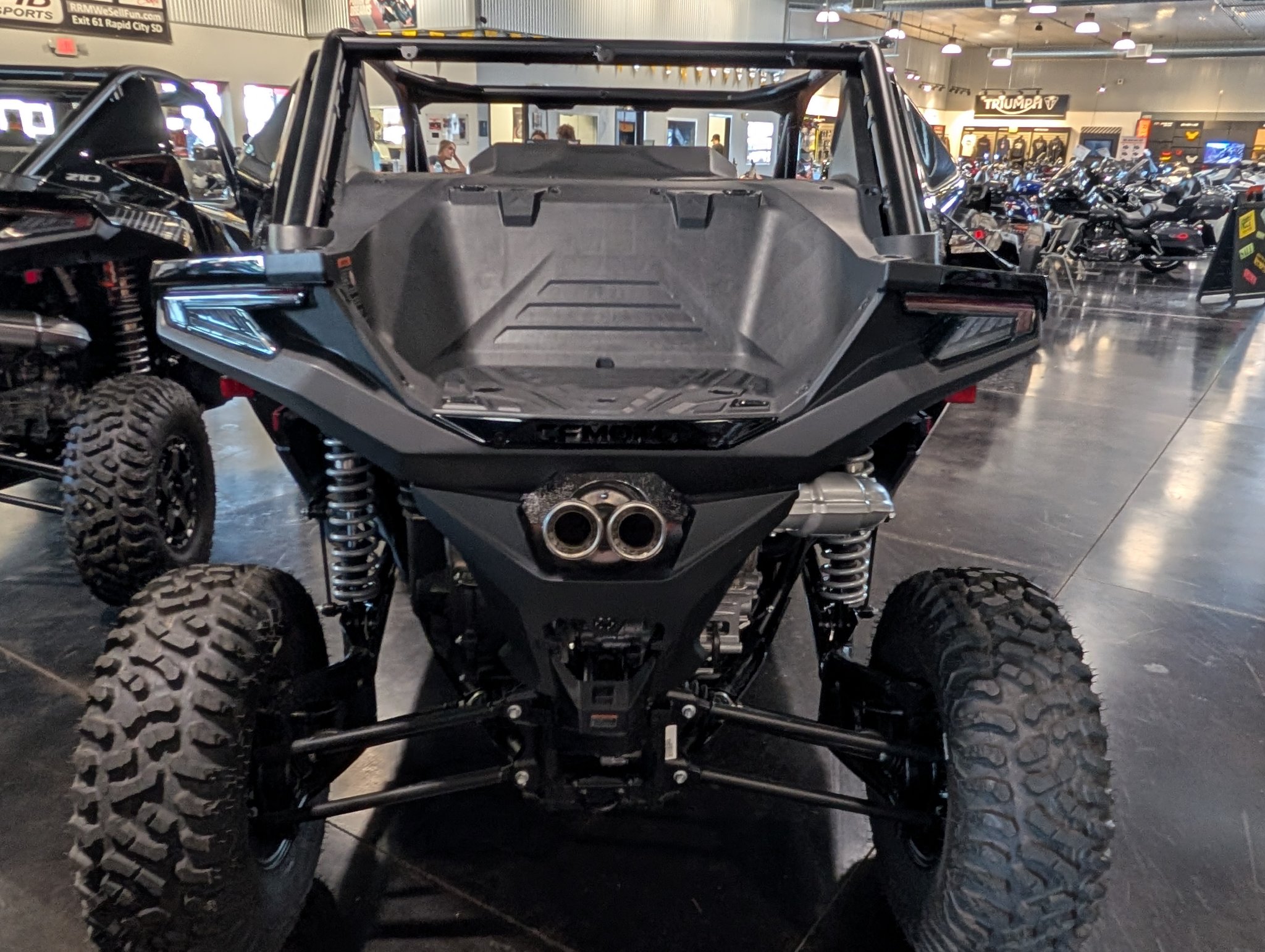 powersport image