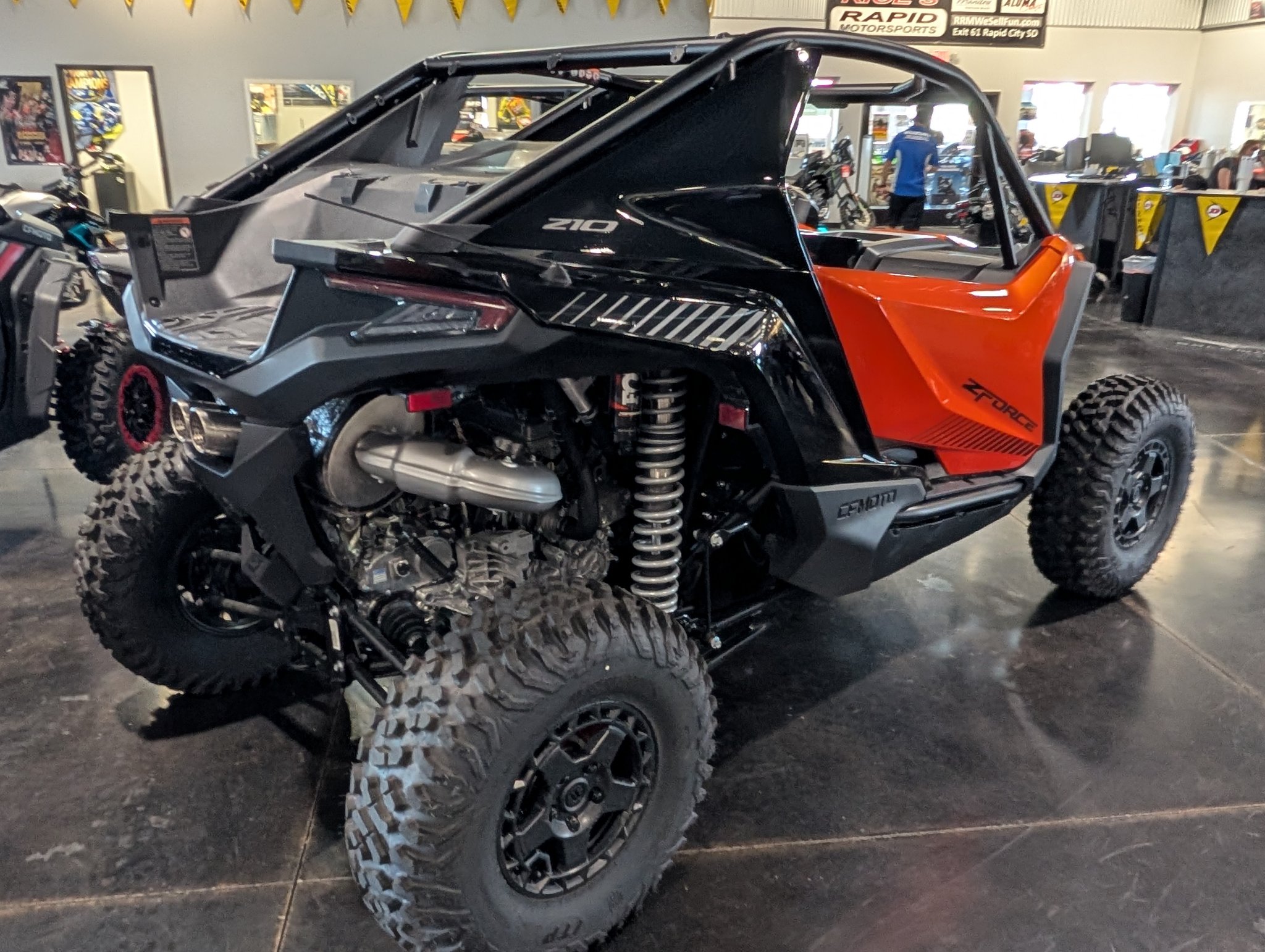 powersport image