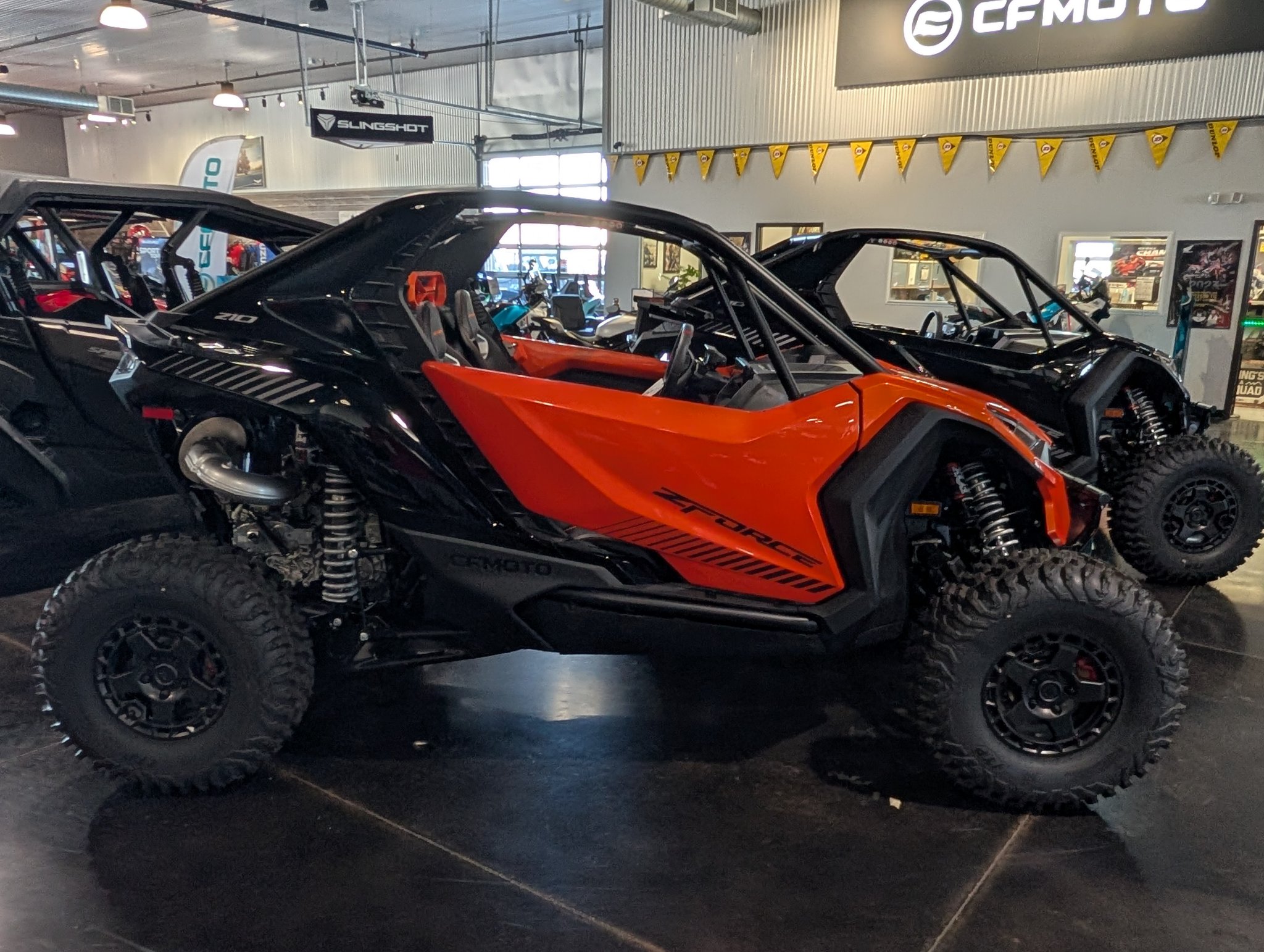 powersport image