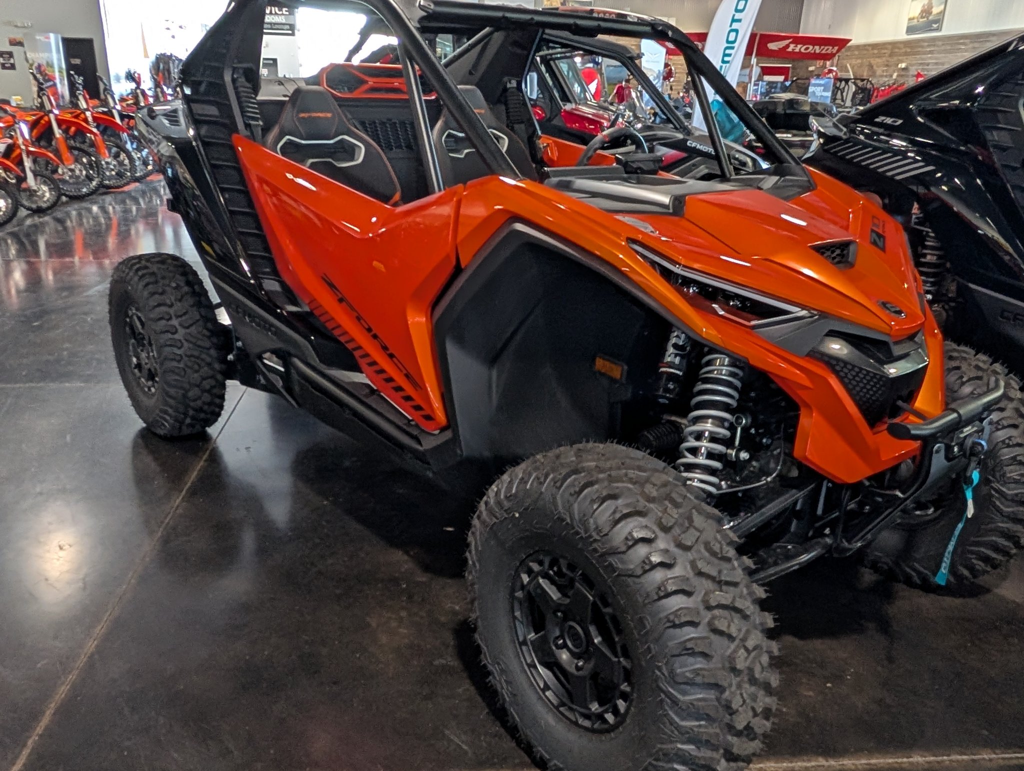 powersport image