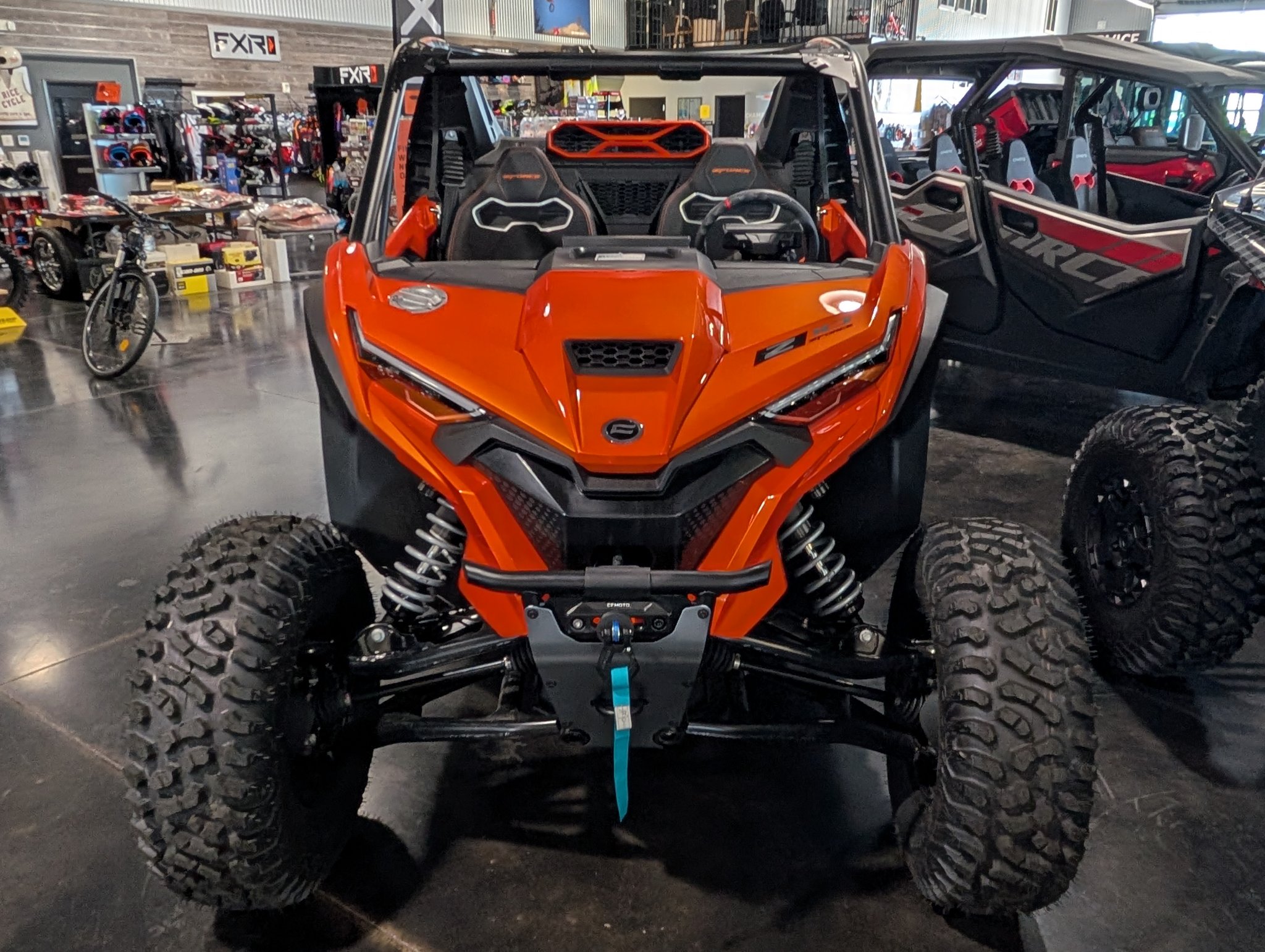 powersport image